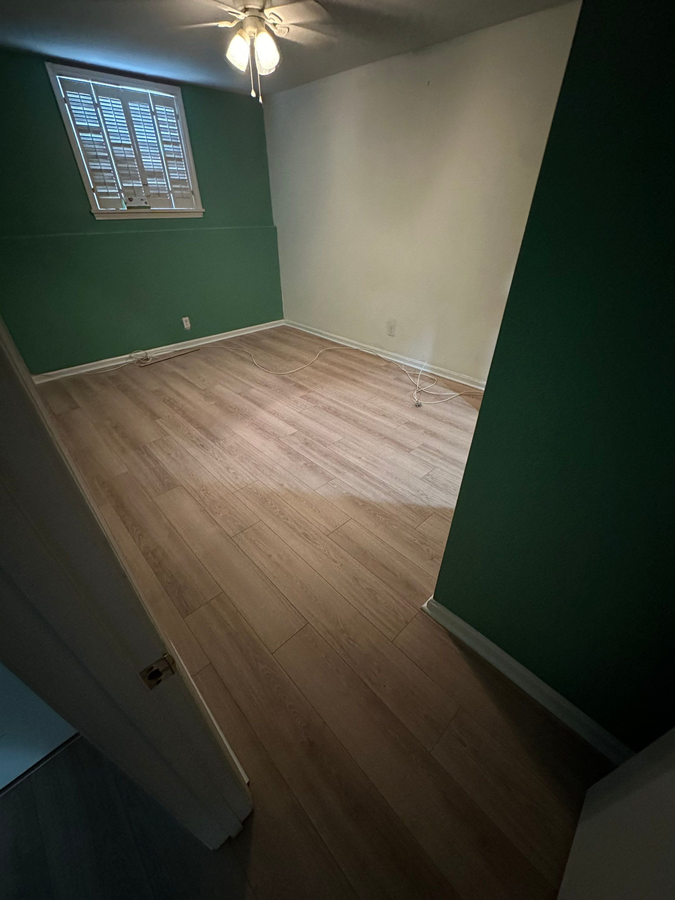 Water Mitigation and Interior Repairs After Damage by ANR Restoration