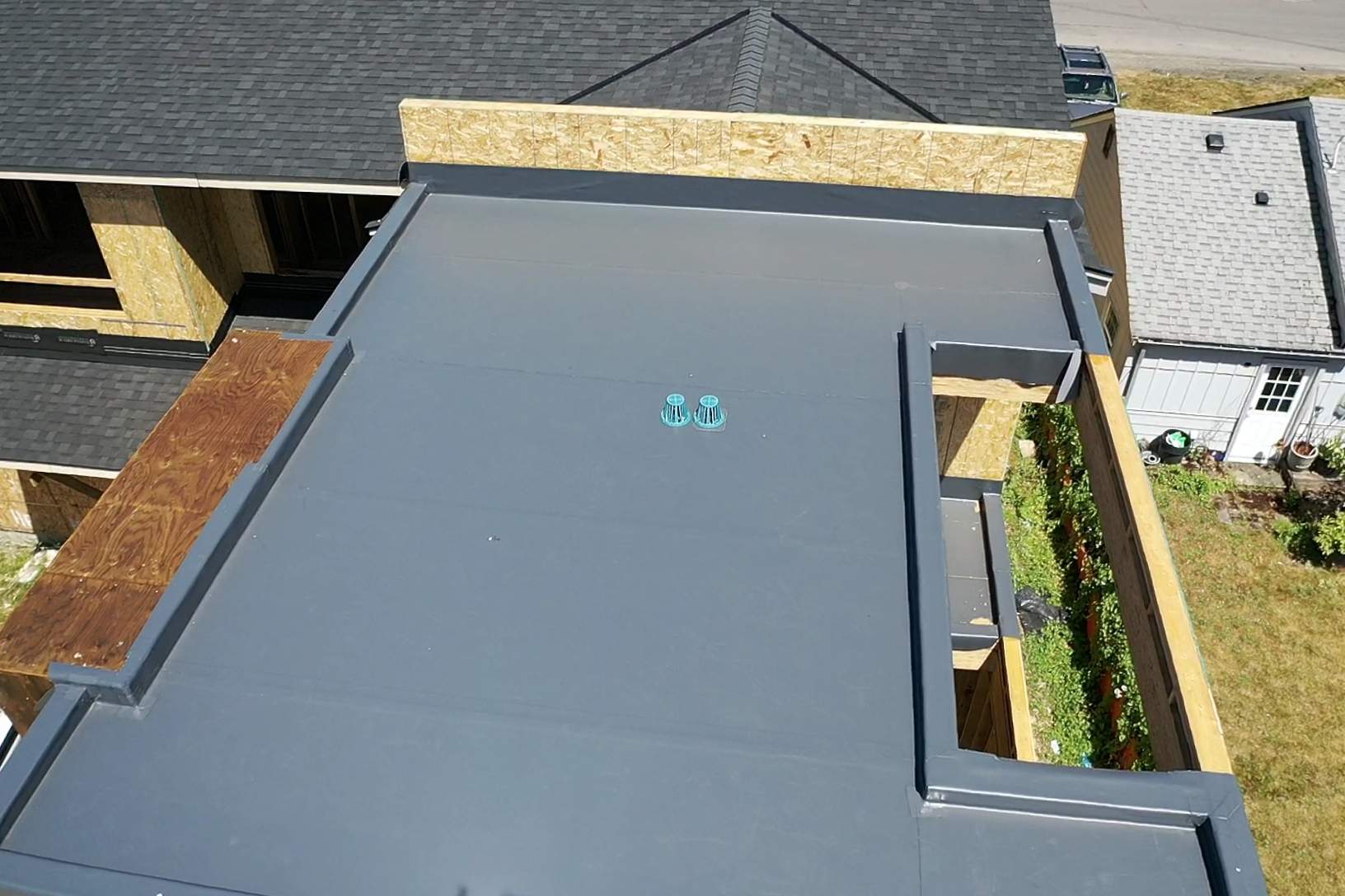 421 Kirkland by RoofWorks Northwest