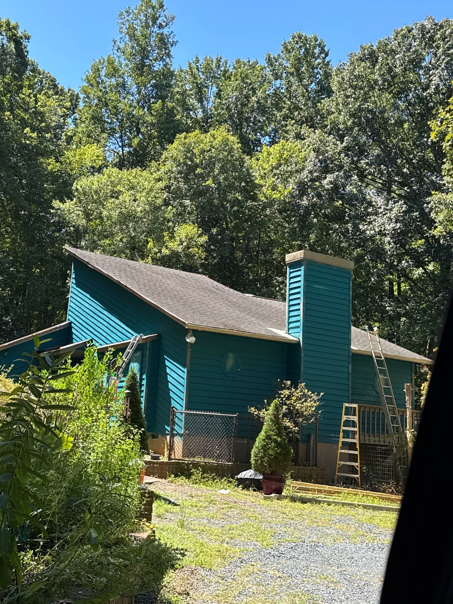 Exterior Transformation by GonzalezPainters & Contractors Inc 