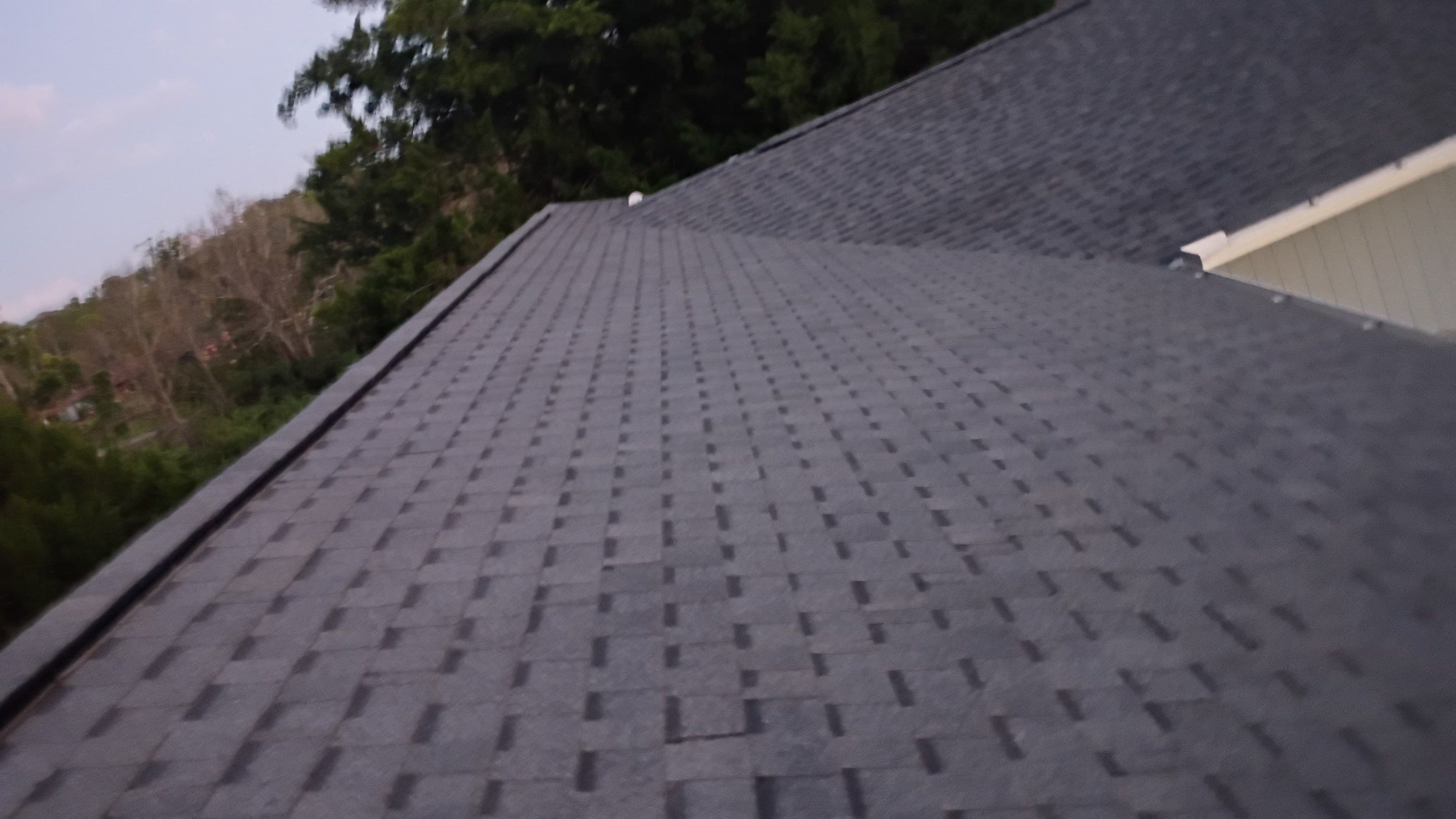 Shingle Reroof Replacement Deltona FL by Pinnacle Roofing Group