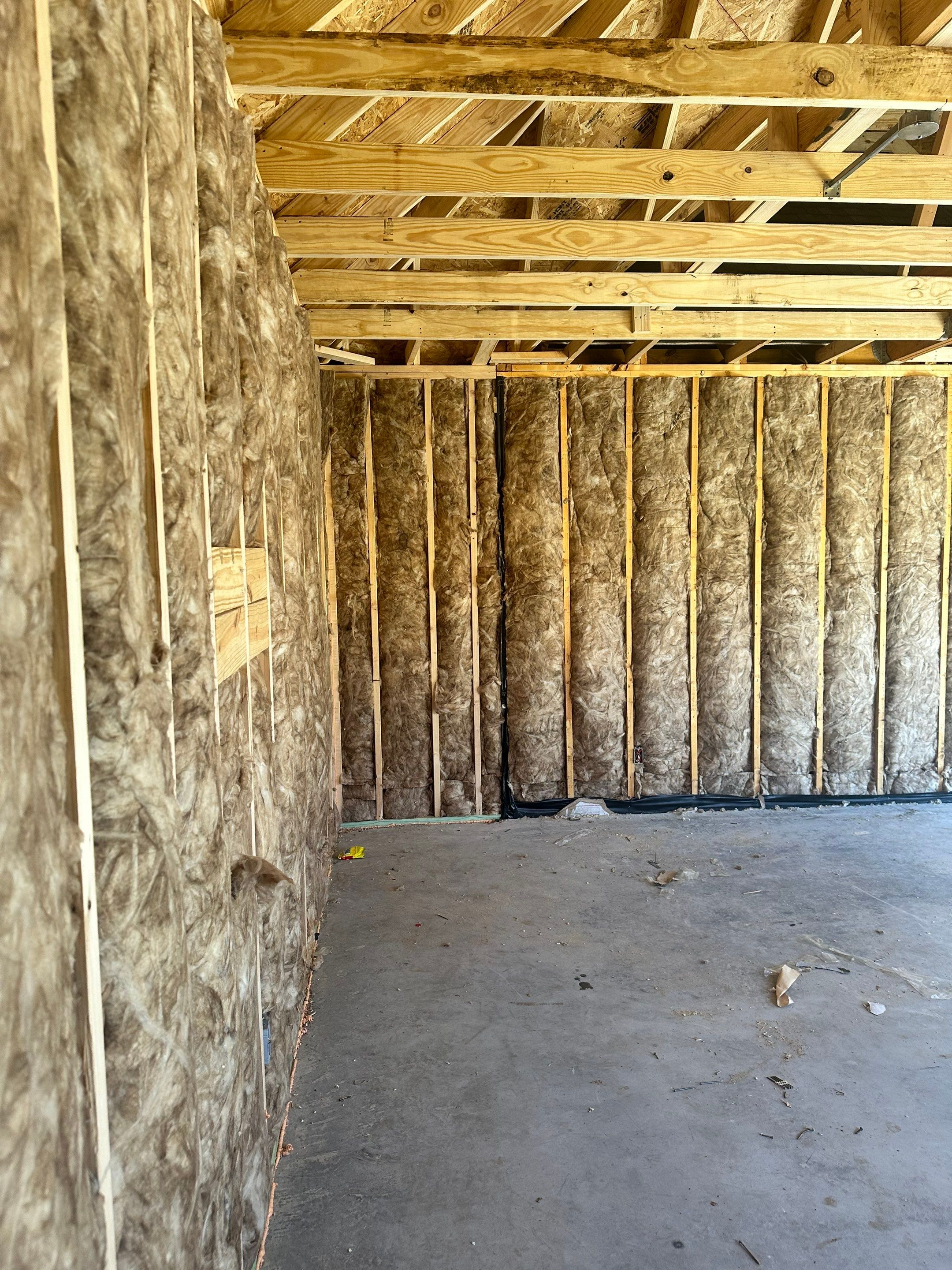 Poolville, TX by Apex Insulation Solutions