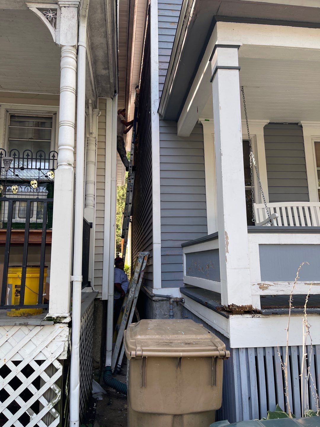 Megna Crew Showcase by Megna Painting