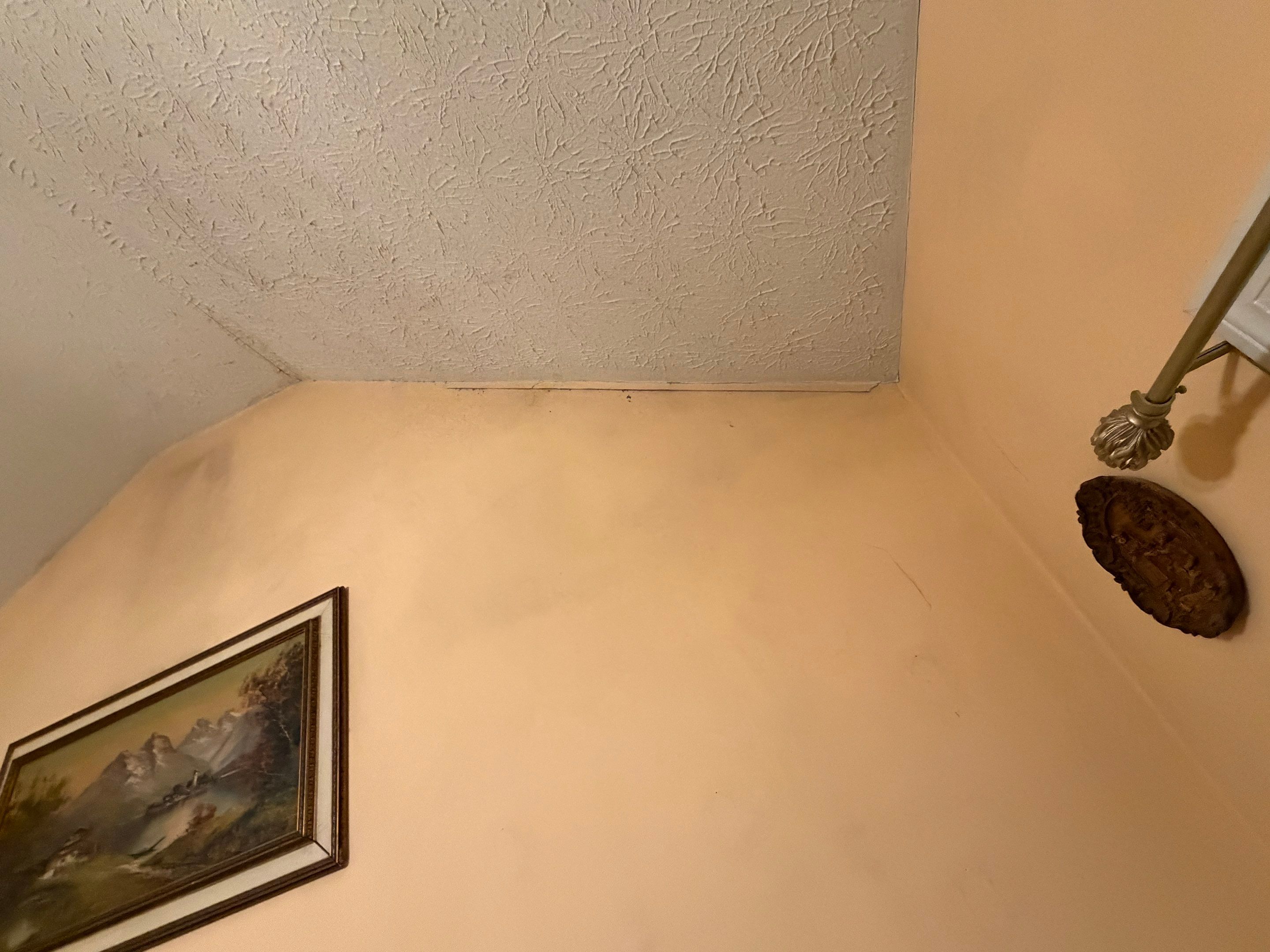 Interior Painting and Drywall Restoration in Locust Grove by PGP Surface Solutions, LLC
