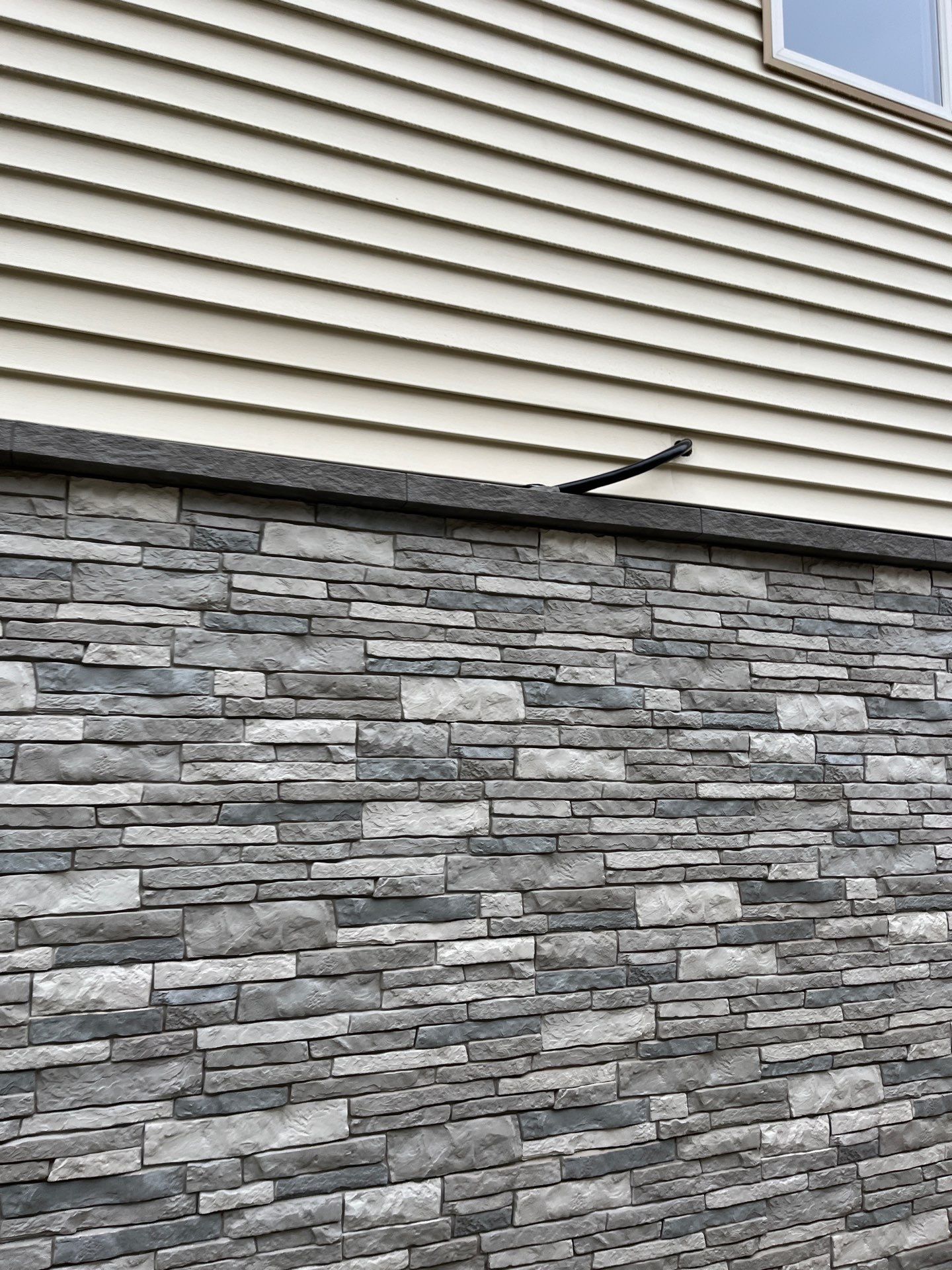 Exterior House Remodeling by Clark Builders LLC