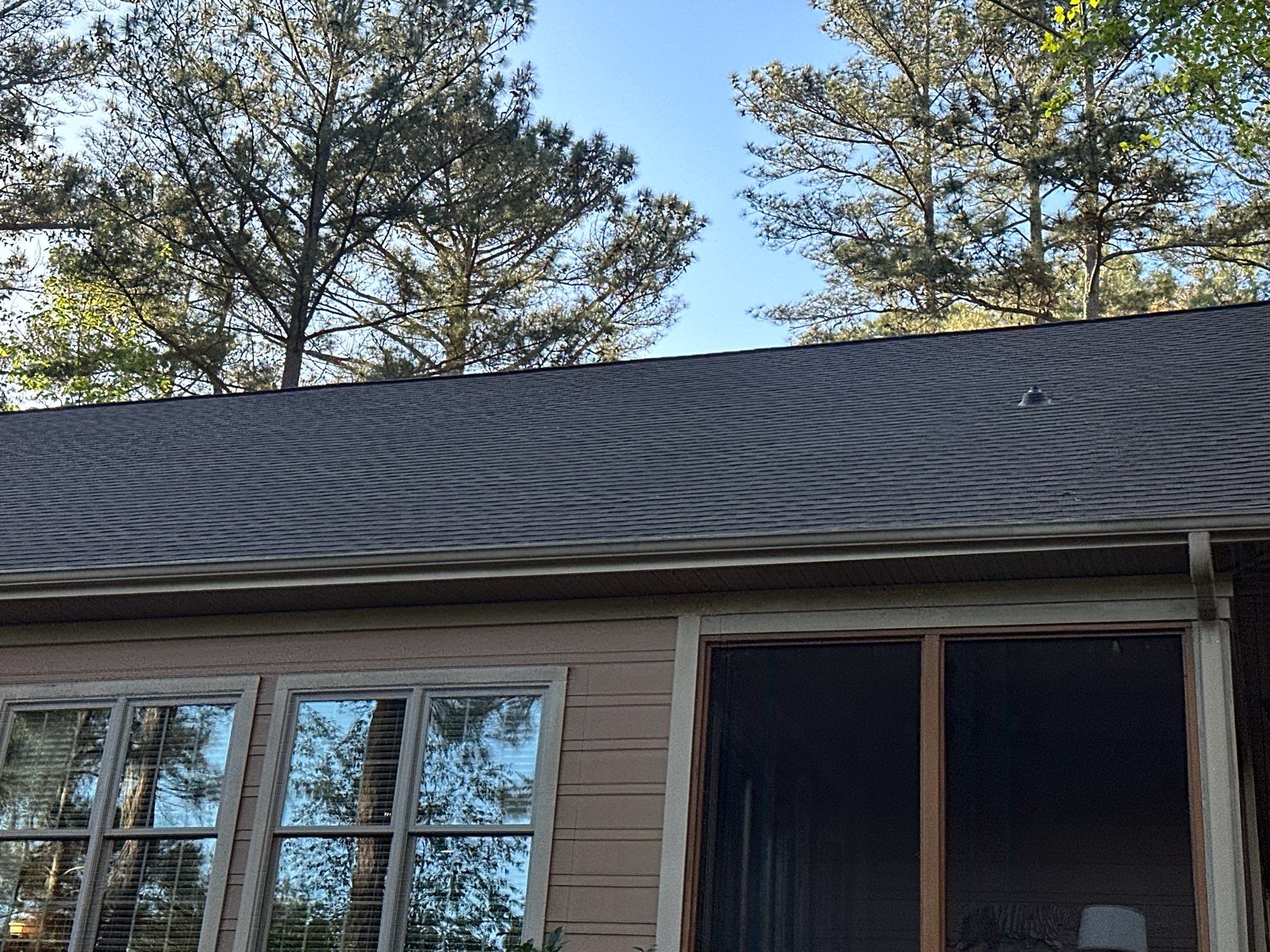 The Cribbs by United Contracting and Roofing