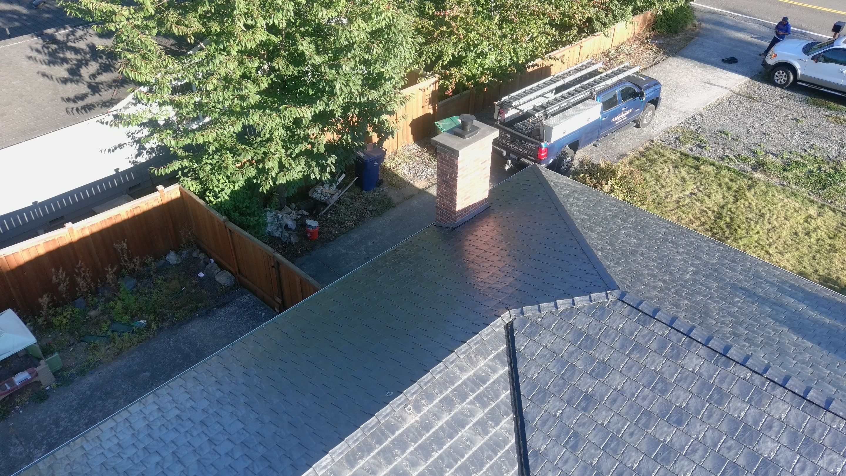 12801 Lake Stevens by RoofWorks Northwest