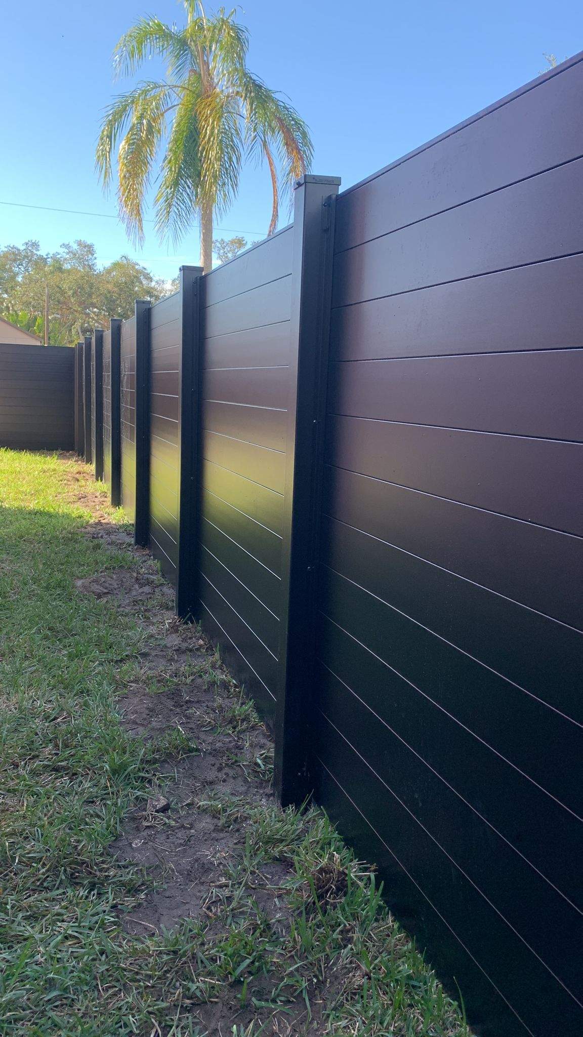 Sleekfence in Safety Harbor by True Fence LLC