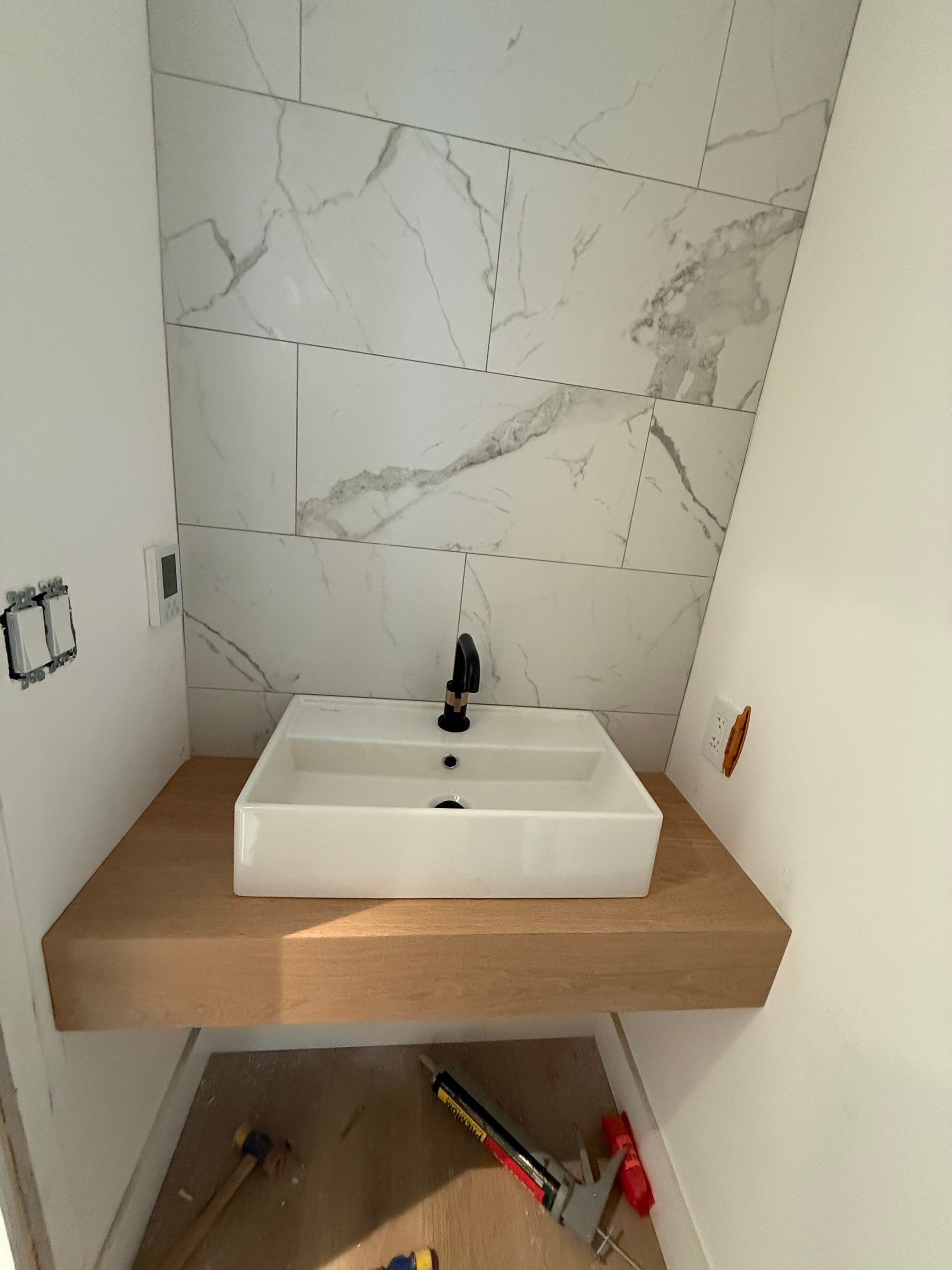 Project in Carbondale, CO by Bulldog Construction LLC