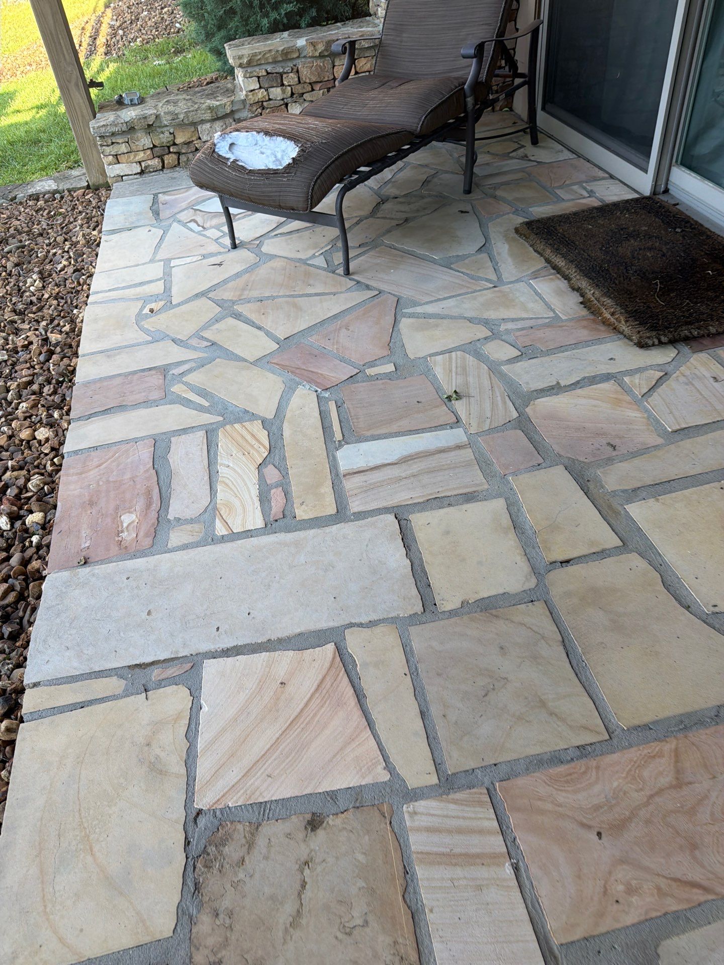 Project in Crossville, TN by Affordable Pros