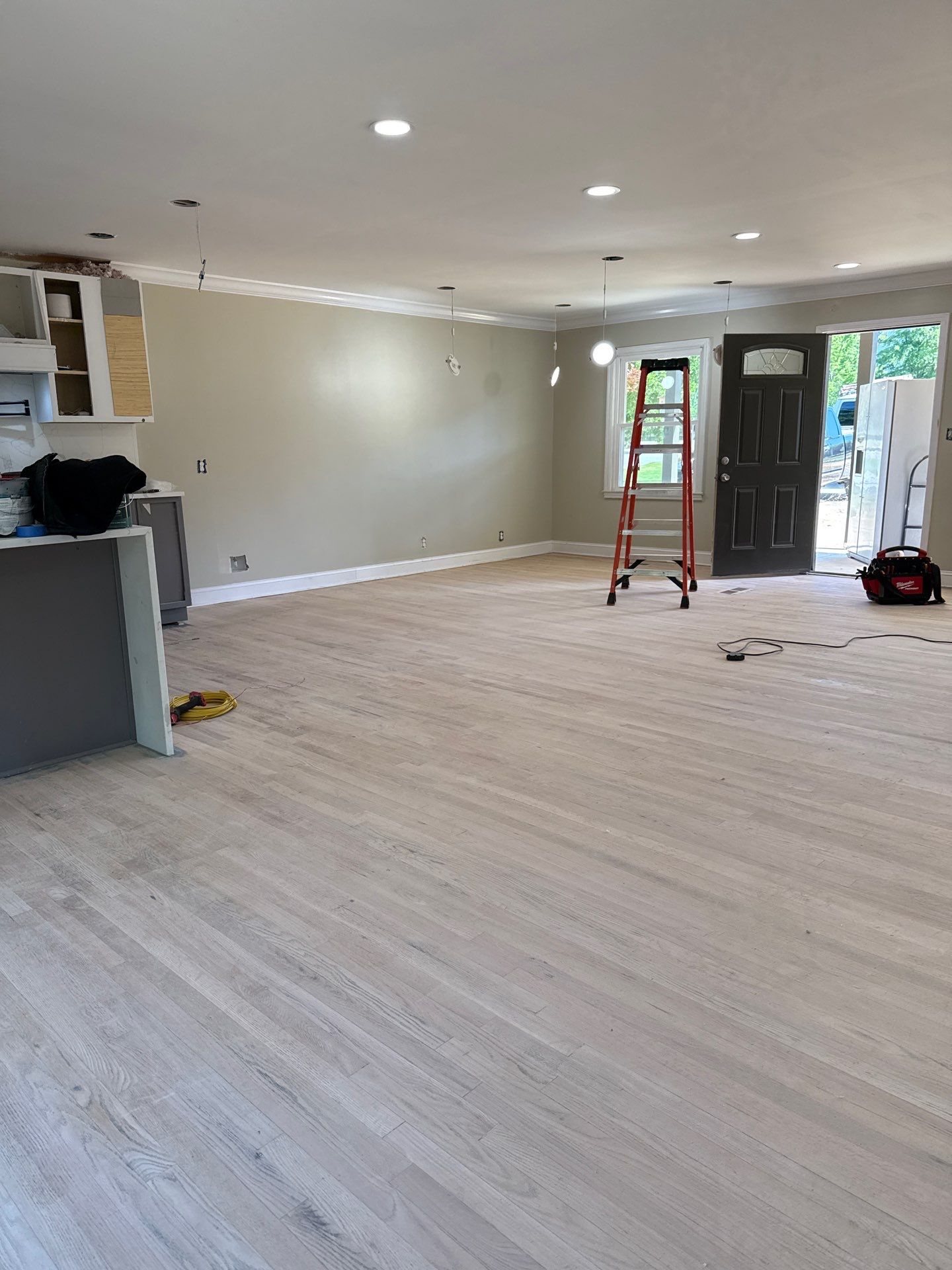 Second-Story Addition (Pop- Top) by INVESTACK LLC