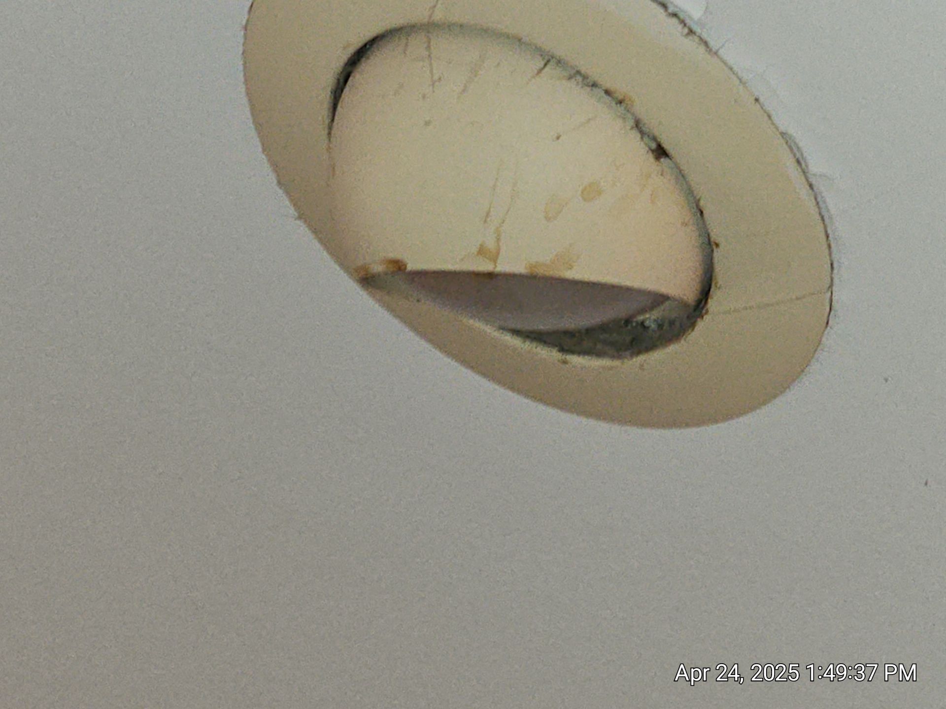 Project in New Buffalo by M.Y INSULATION LLC