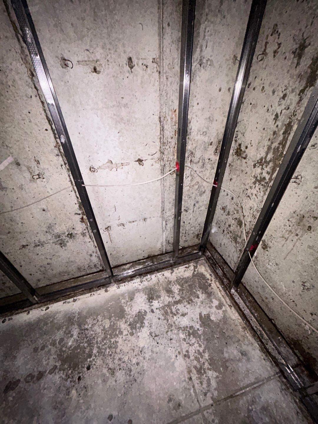 Mold Remediation by Accountable Home Services