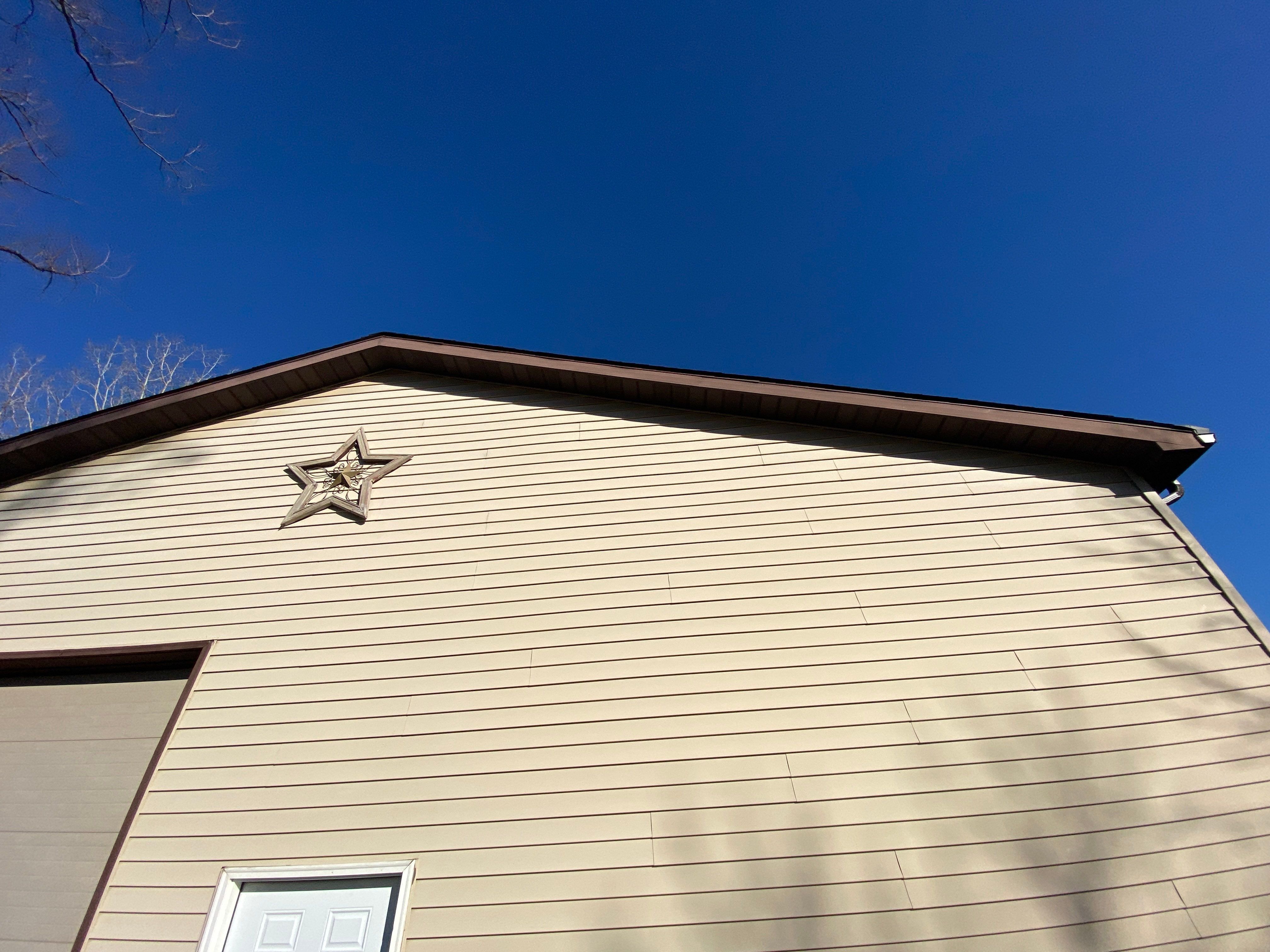 Siding Replacement using Certainteed Classic Restoration D4 by 180 Contractors