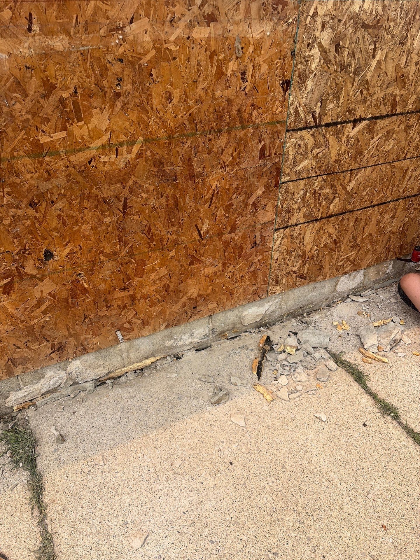Siding Replacement using Wood Grain by 180 Contractors