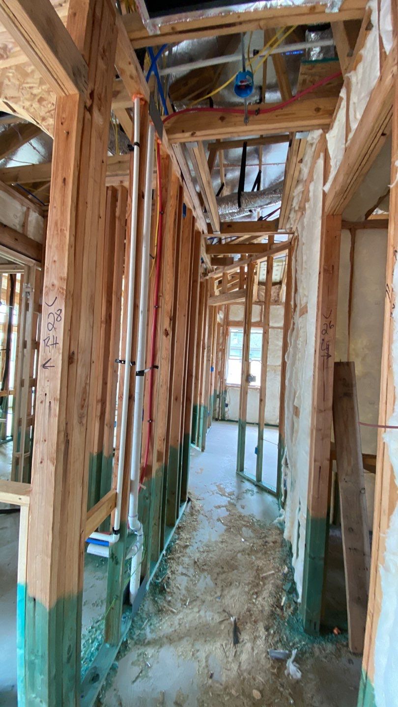 NEW CONSTRUCTION by Royal Stone Roofing 