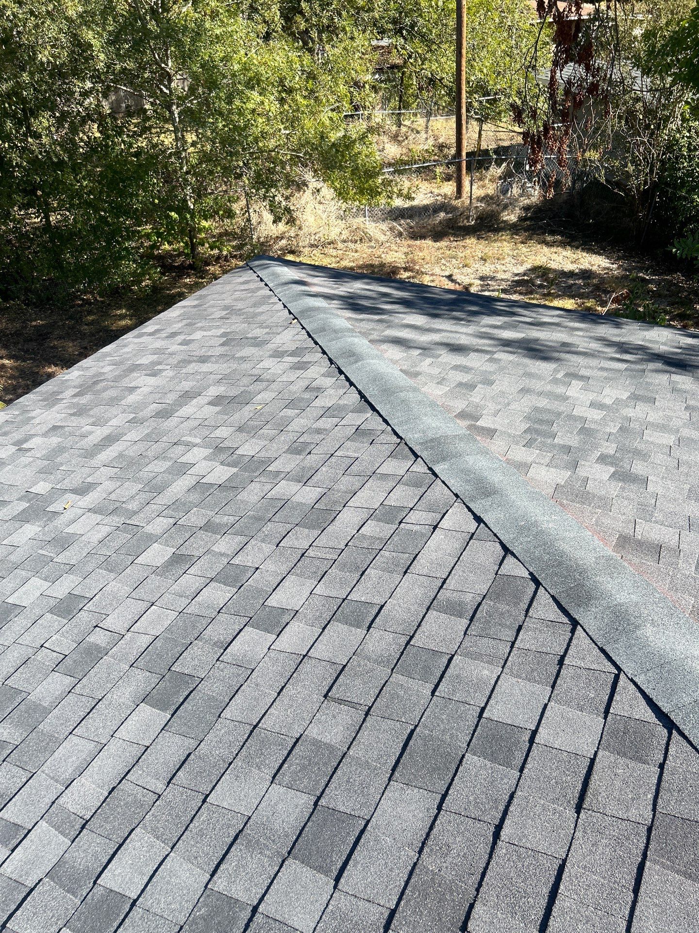 Project in Temple by Rhino Roofing and General Contracting, LLC