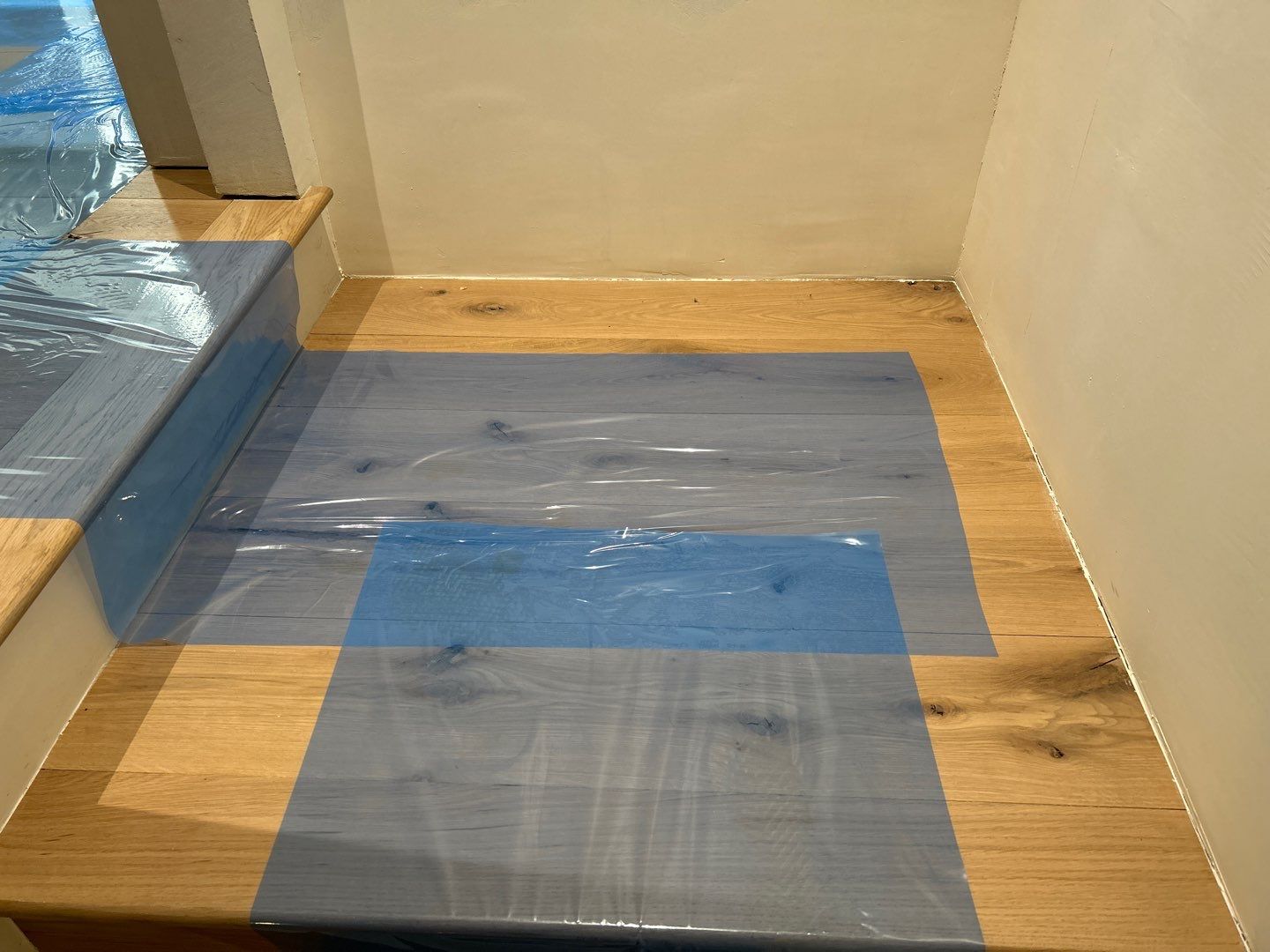 Water Damage by Accountable Home Services