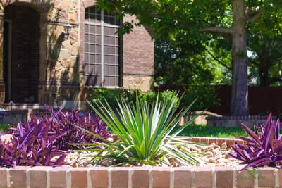 Far West Side, San Antonio TX