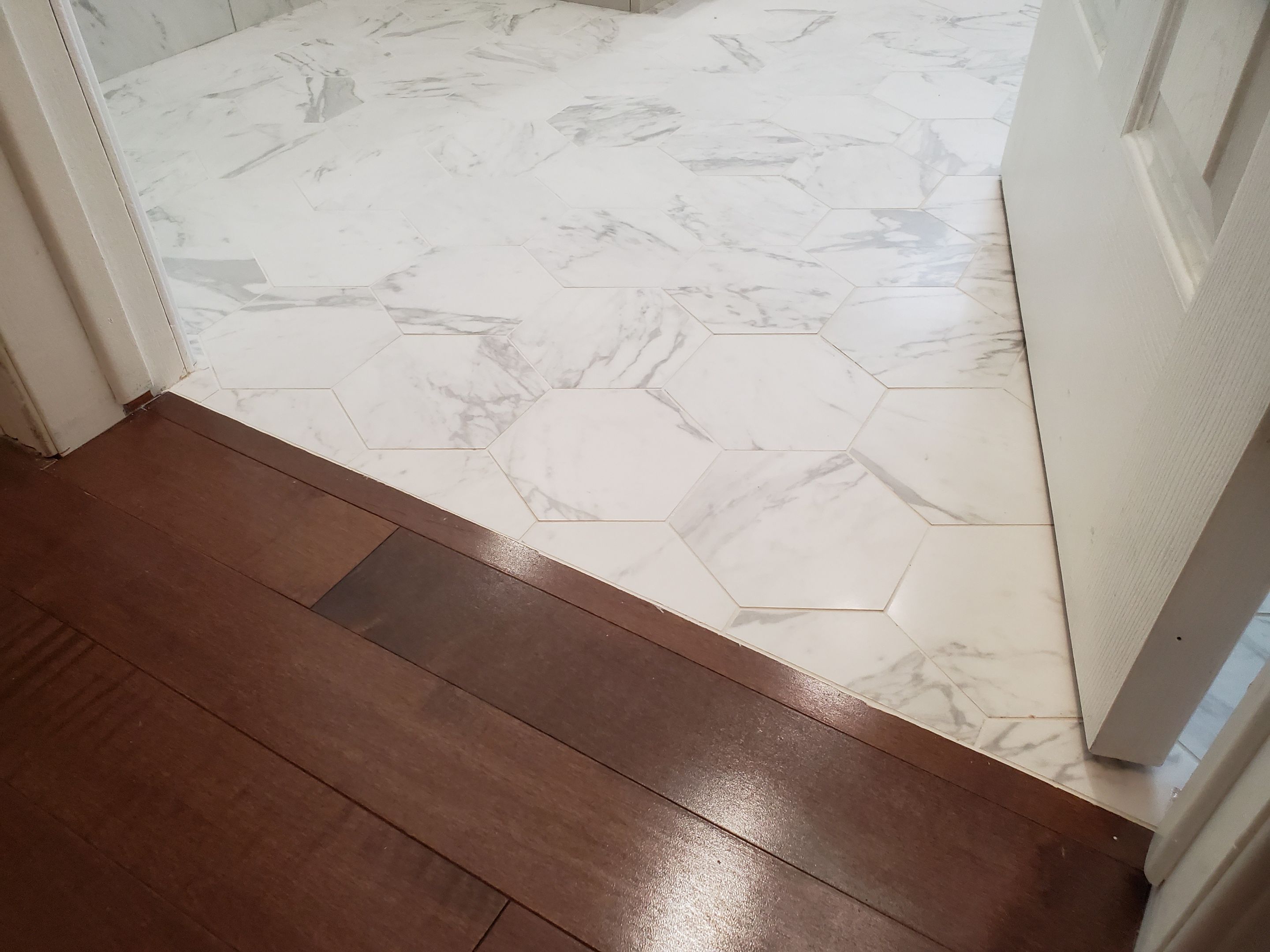 Bathroom Renovation by Impact Construction Sudbury