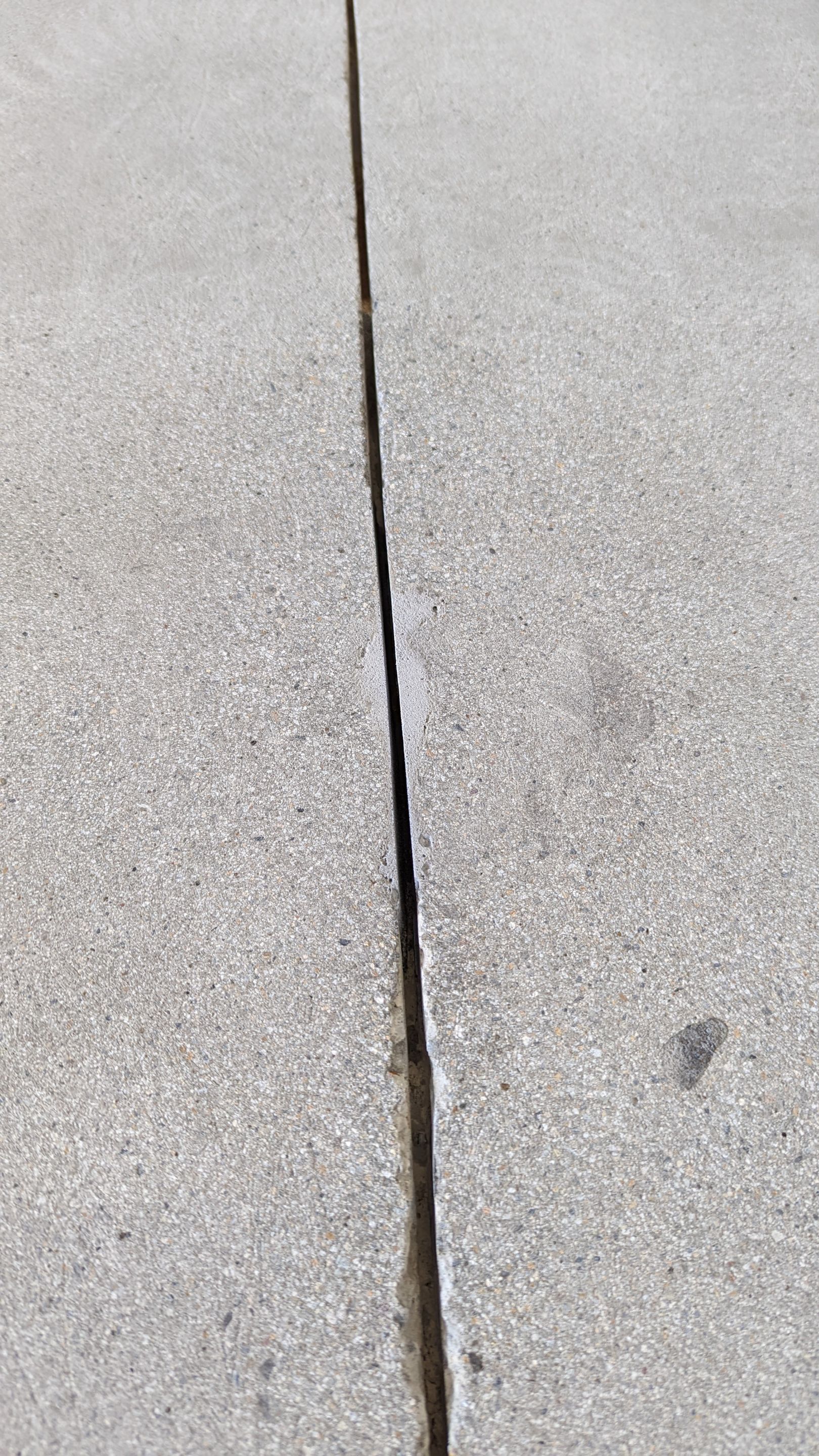 Garage Transformation using Smoke by Croc Coatings, LLC