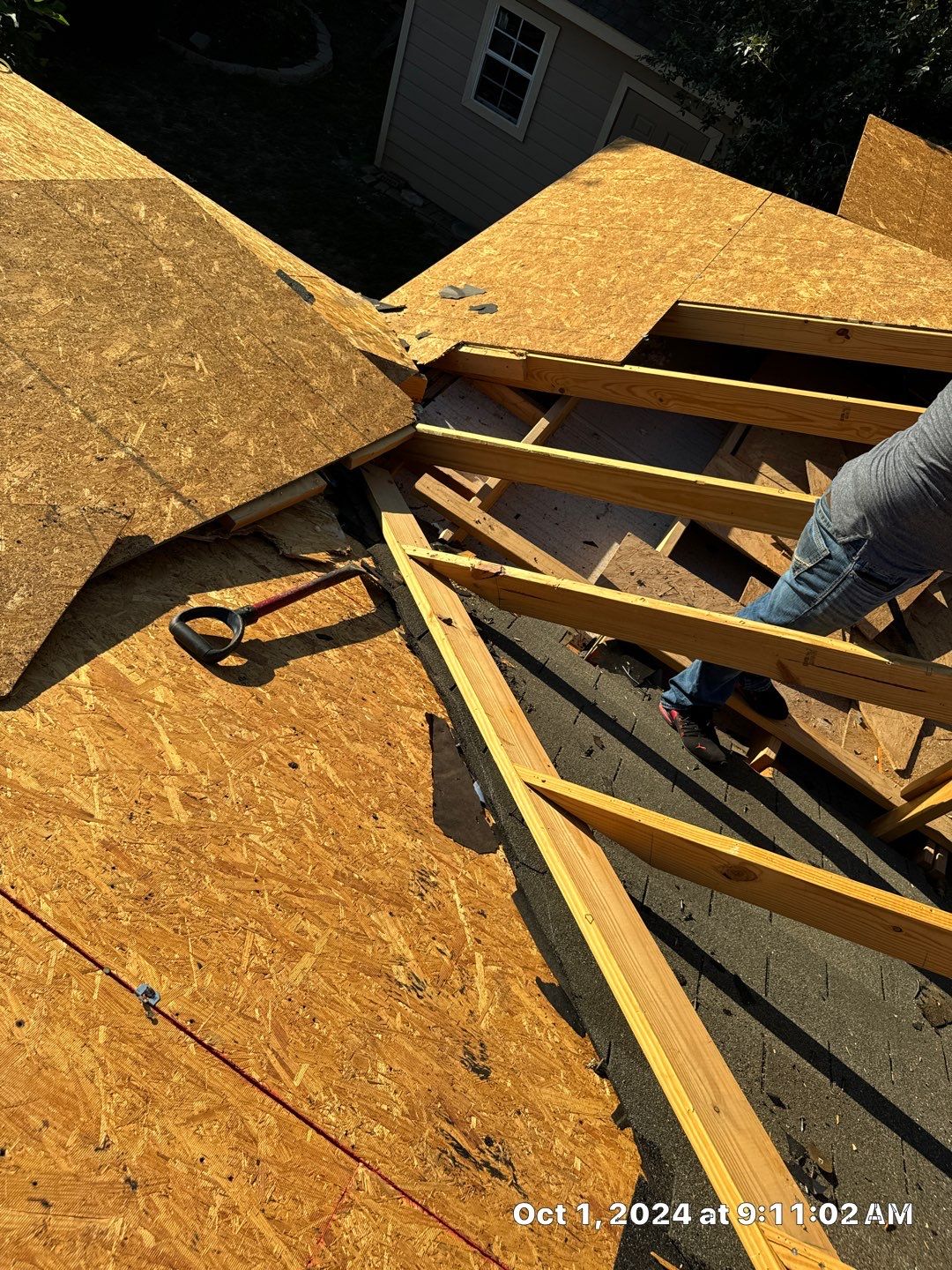 Brownwood Roof Replacement | San Antonio, TX by Ayan Roofing, LLC