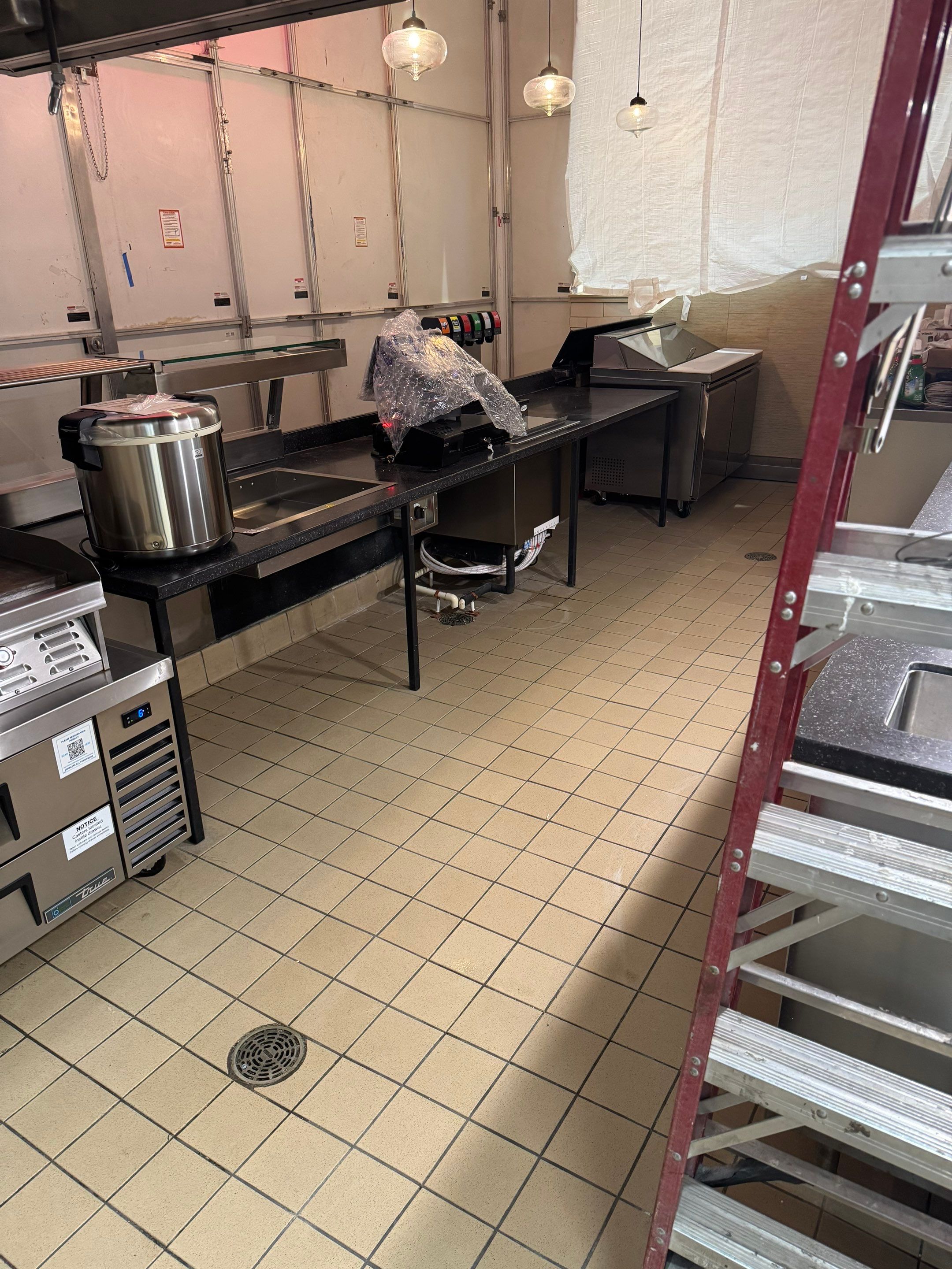 Sarku Japan by S.W. Contracting & Consulting