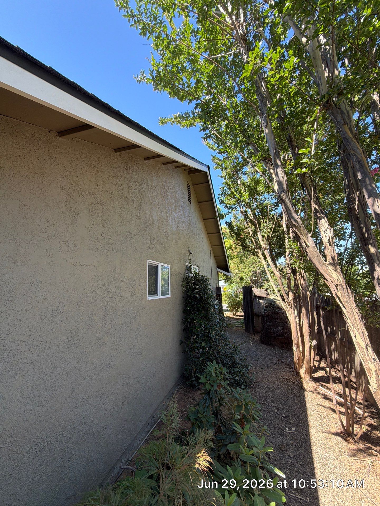 Exterior Painting in Jamestown by Lancaster Painting