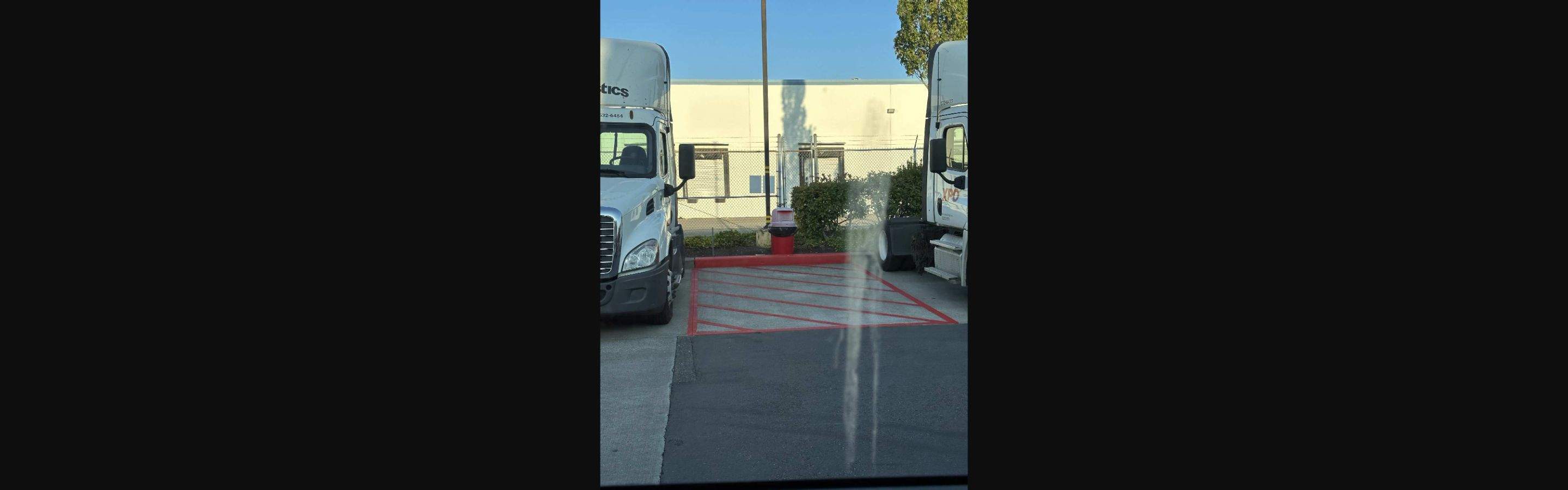 David | Striping Parking Lot, Asphalt Project  by Jireh Asphalt & Concrete Inc 