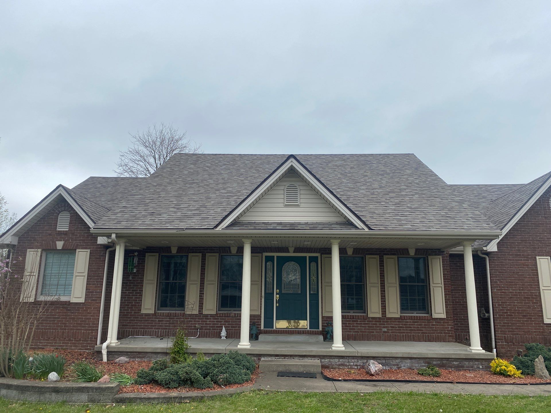 Insurance Replacement by Storm Contracting