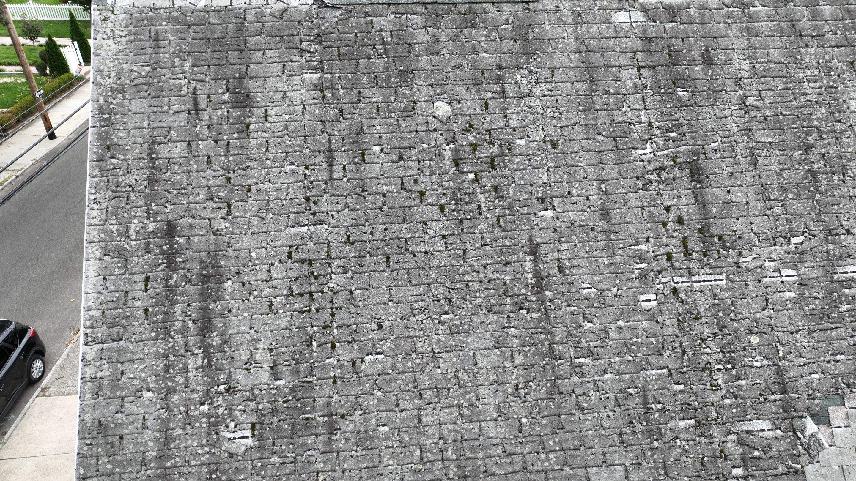 Residential Roofing Installation using Owens Corning TruDefinition by A Plus Exterior