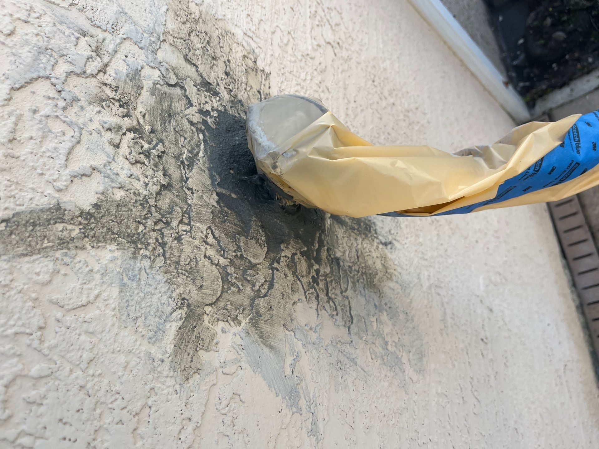 Project in Tampa by Sunbelt Home Solutions