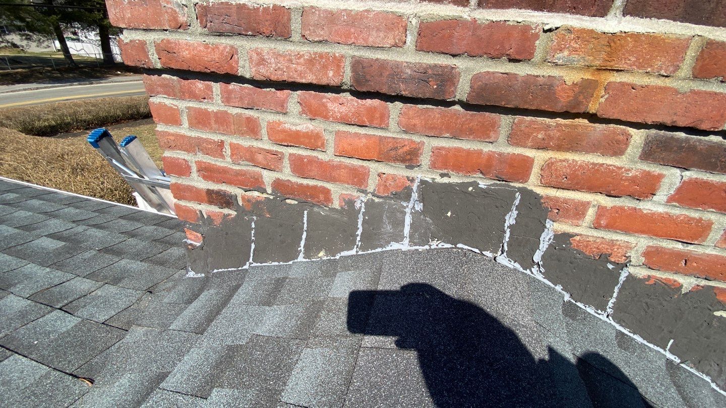Residential Roofing Installation using GAF Timberline HDZ by Sensible Home Solutions