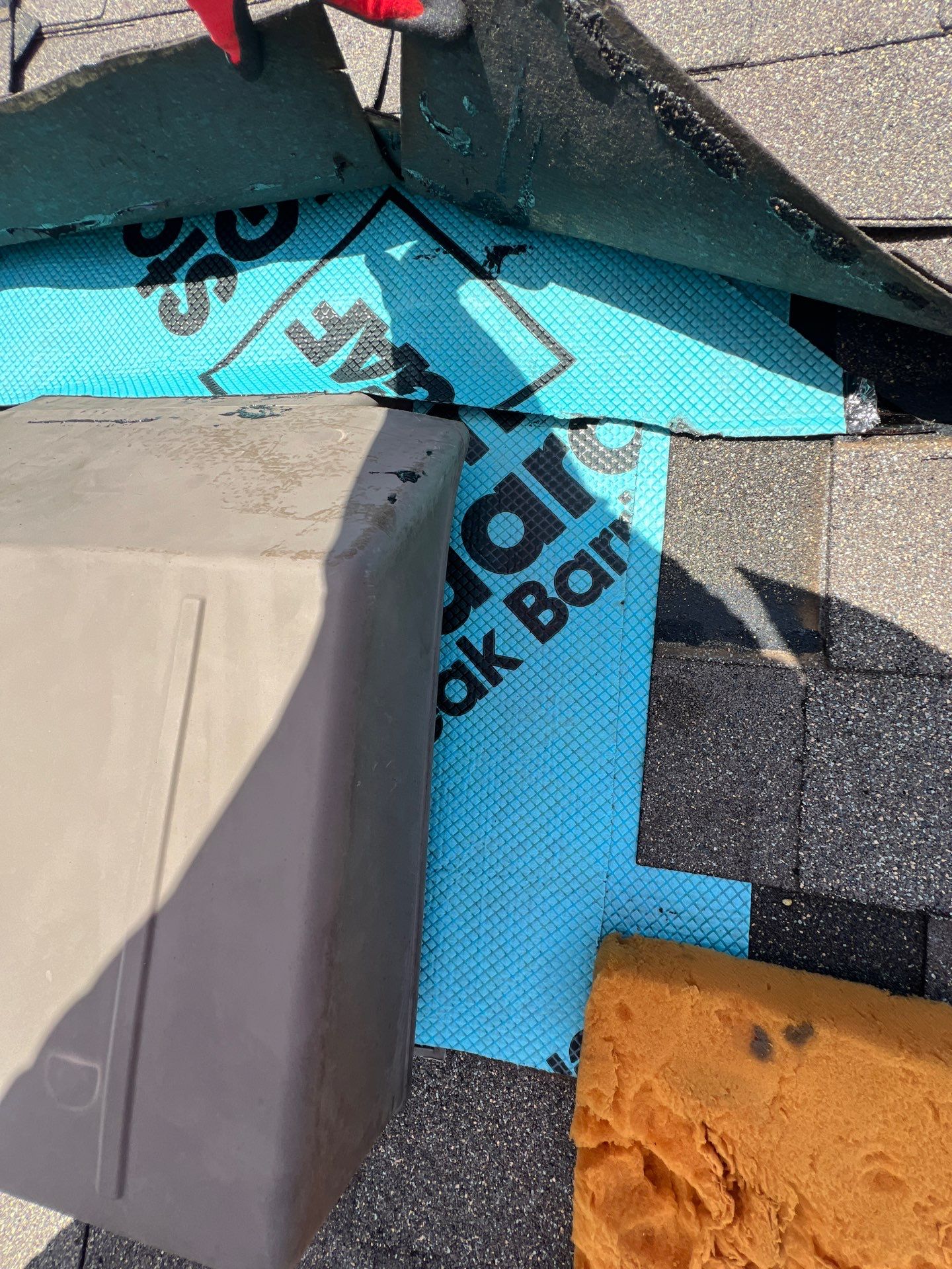 Roof Repair Tomball by Roof Repair Company