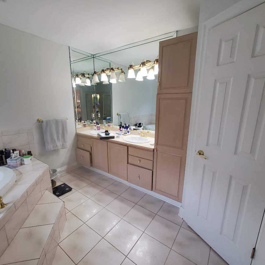 Bathroom Yarussi by Sharp General Contracting