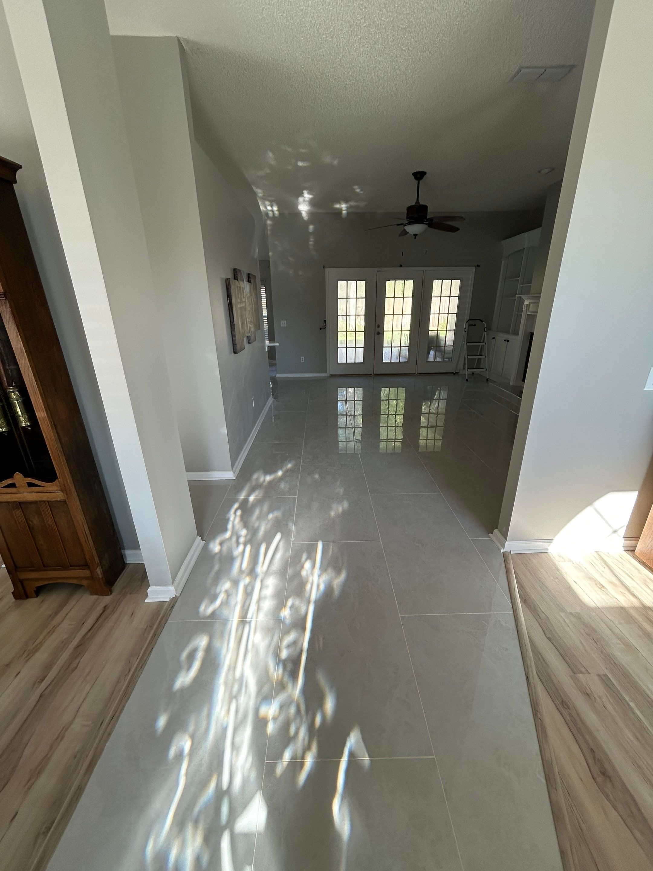 Kitchen & Home Refresh Renovation by urban green energy llc