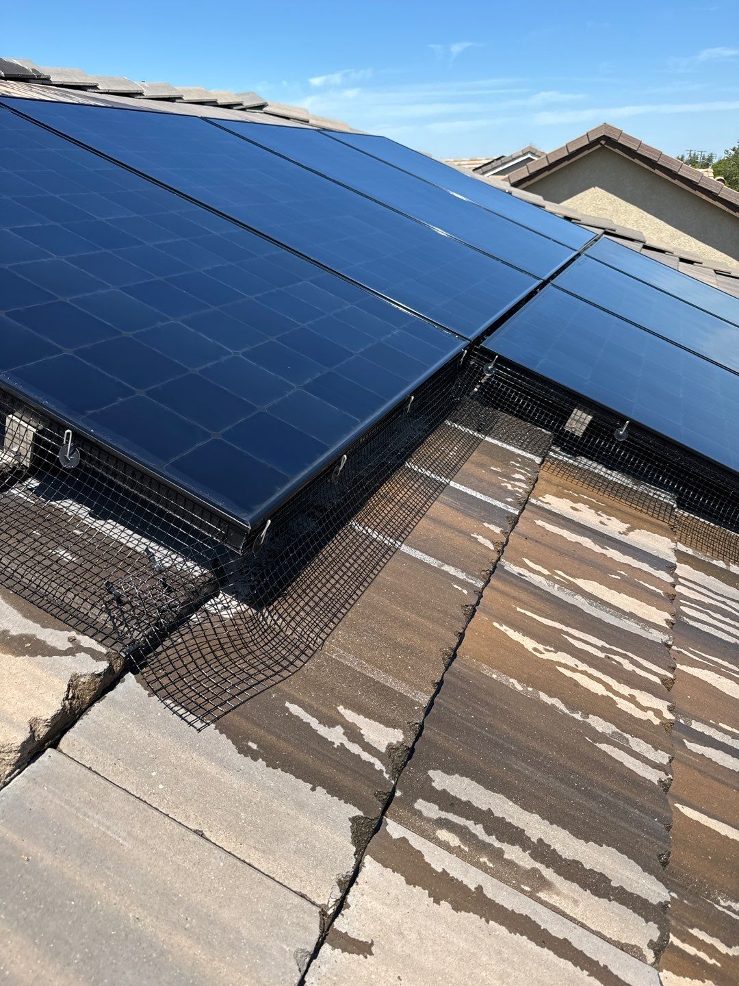 Project in Sacramento, CA by All One Solar Shine