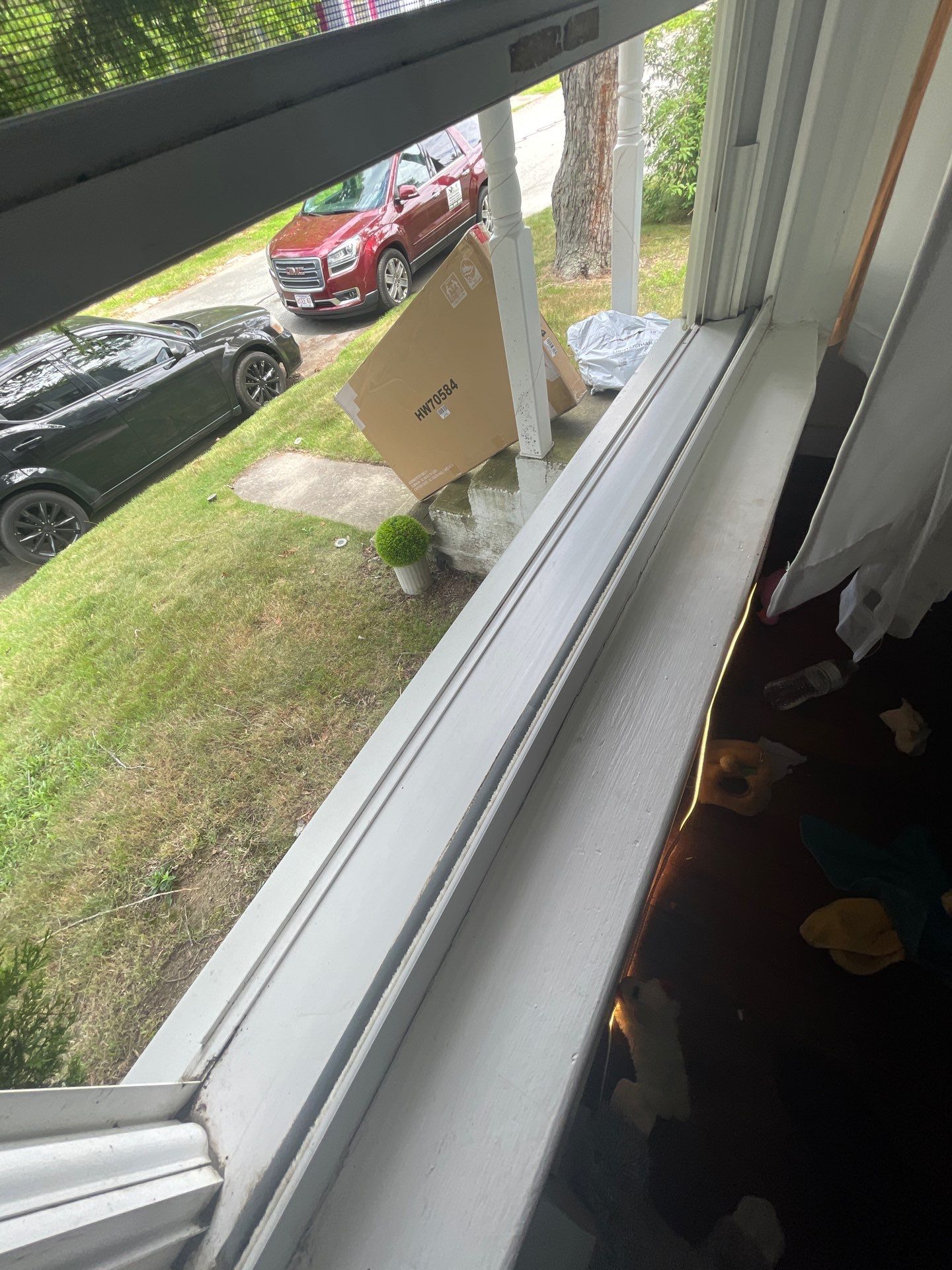 Project in Warwick by Mg House Cleaning
