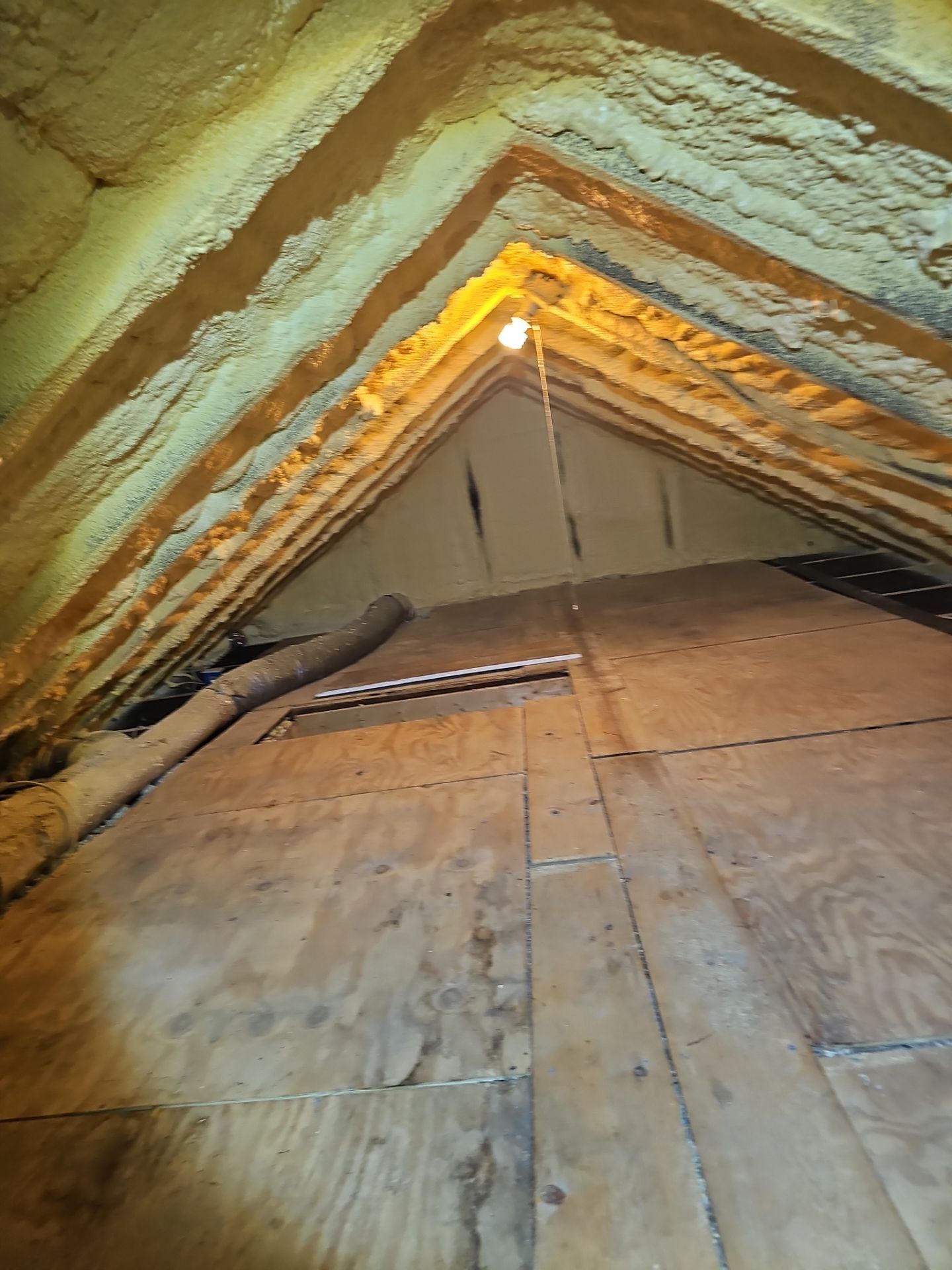 Metal Roof Replacement by Winchester Roofing