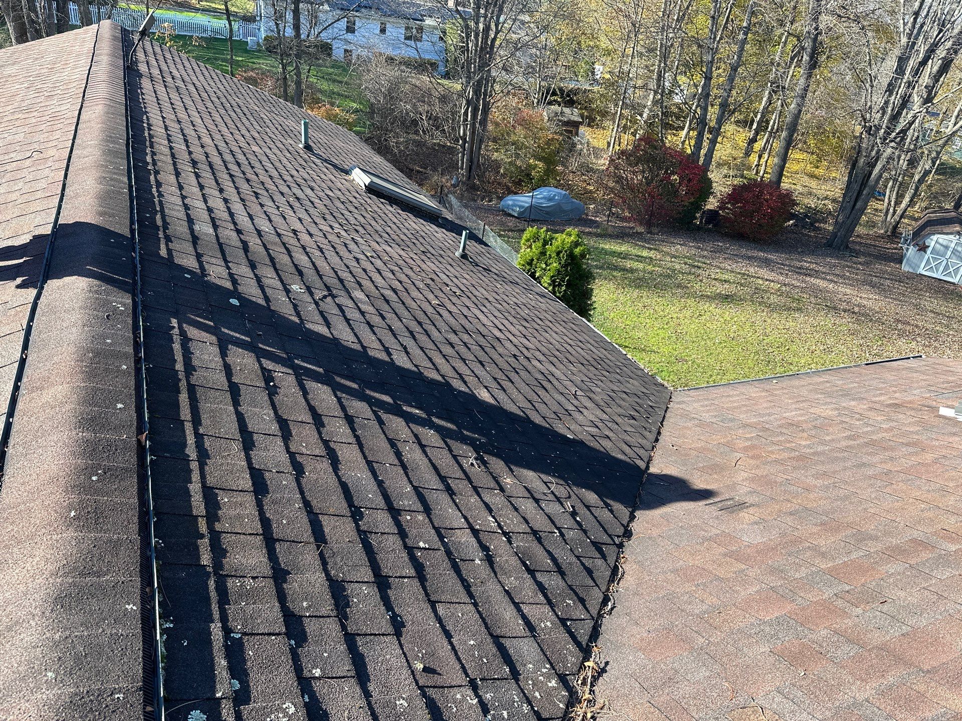 New Roof-New Look by JLP PRO SERVICES LLC
