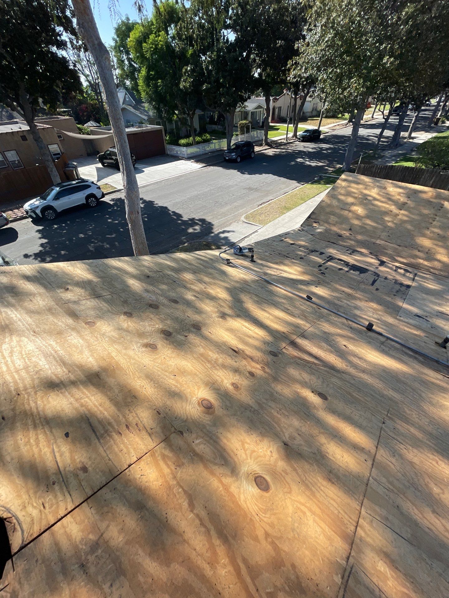 Roof Replacement - Fullerton CA 92832 by Epic Roof Replacement