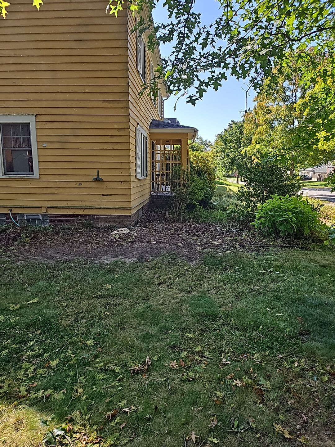 Tree Removal using Tree Removal by Mike Jones & Sons Tree Service LLC 