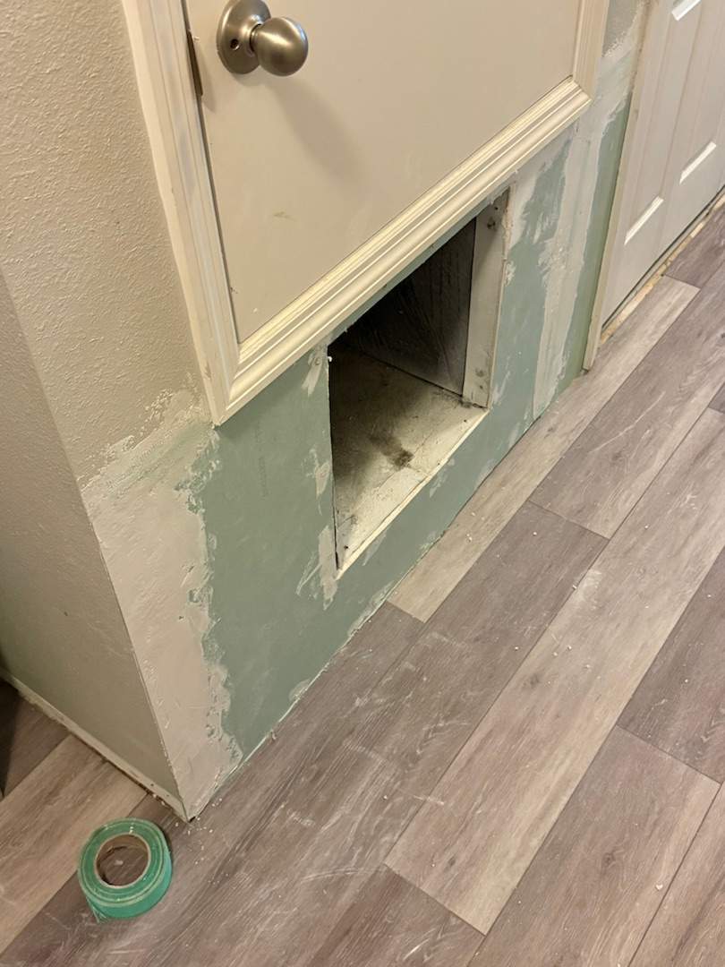 Project in Davenport by You Restorations LLC DBA YOU-Home