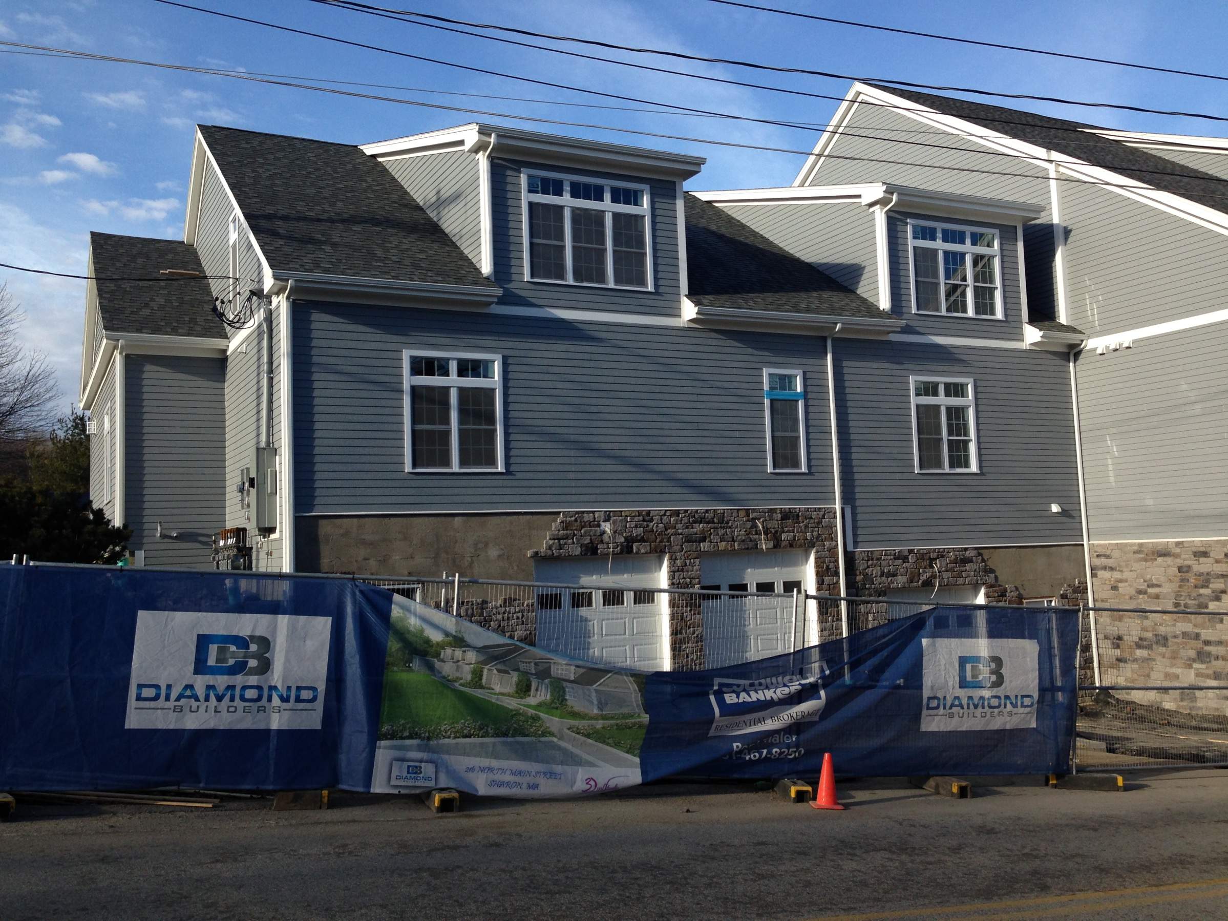 Seamless Gutter Installation in Sharon by GutterPro by Gutter Pro Enterprises