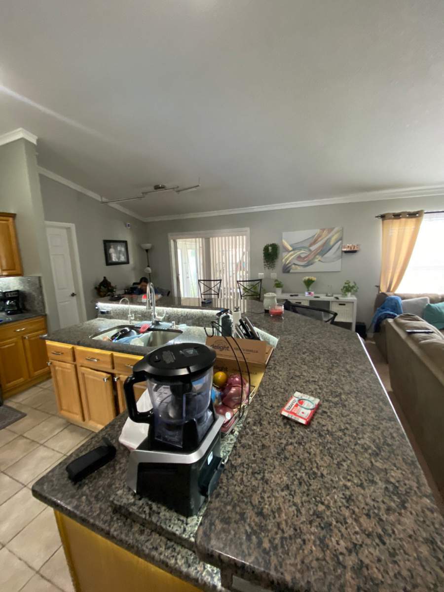 Project in Ocala by You Restorations LLC DBA YOU-Home