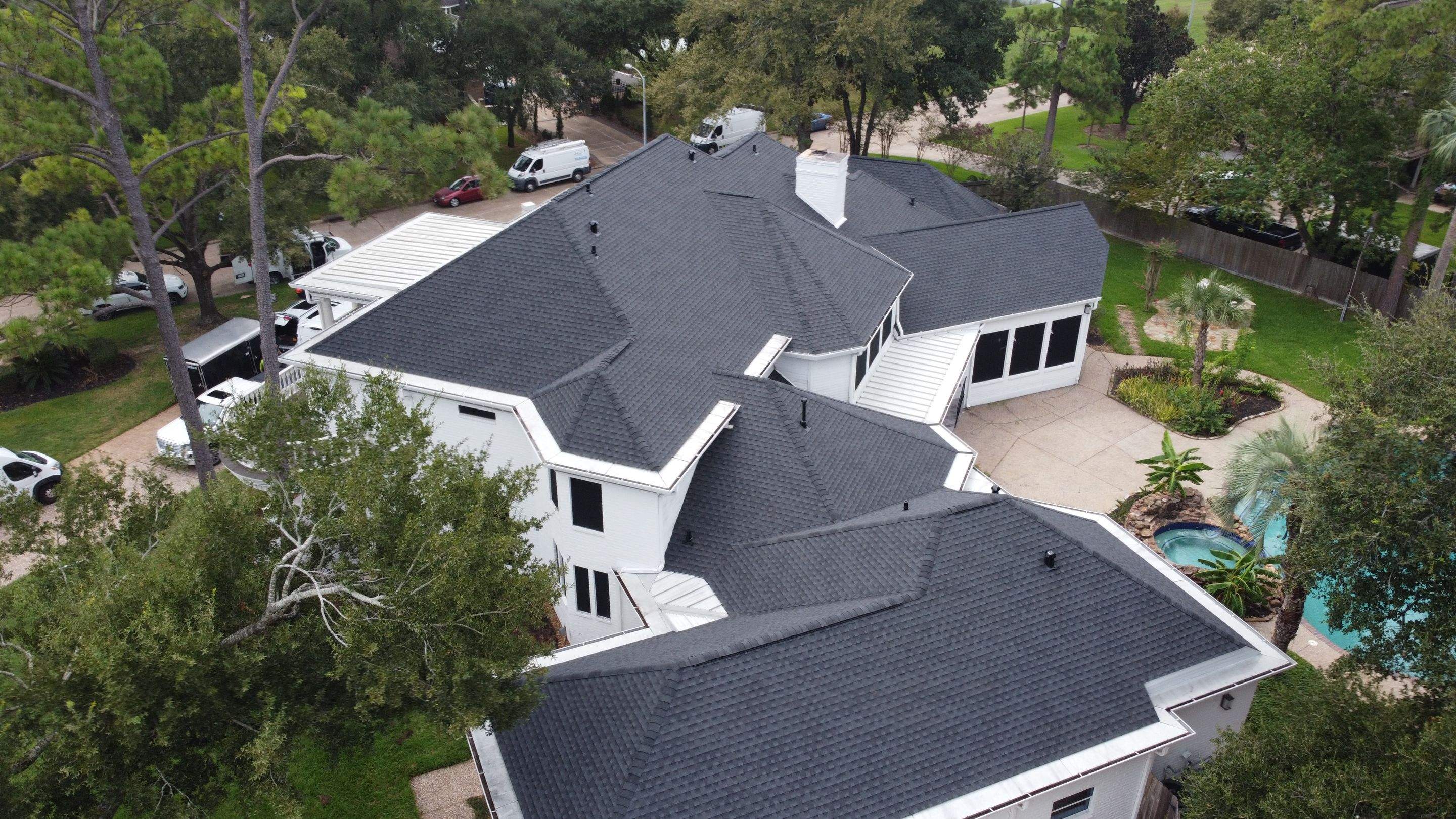 Roof Assessment Report by Good Vibes Roofing