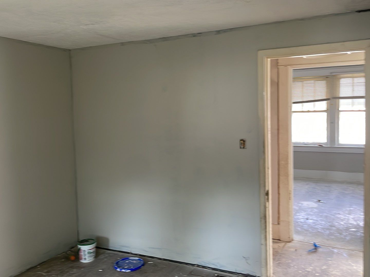 Complete remodel by Storm Contracting 