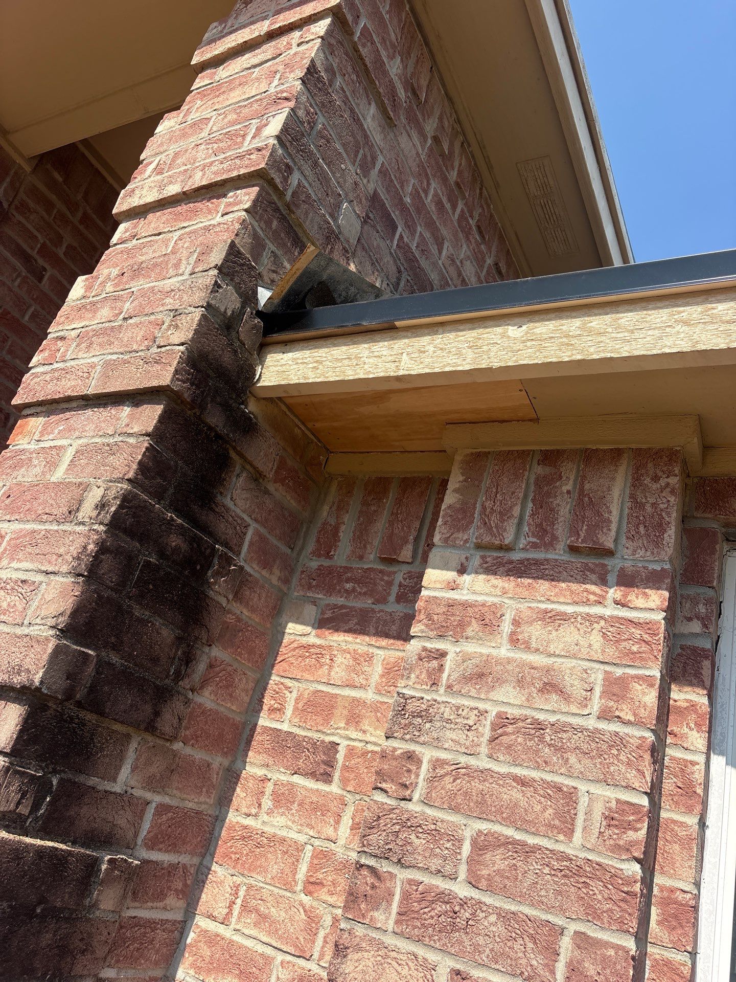 Corpus Christi Roofing by Bayfront Roofing and Construction