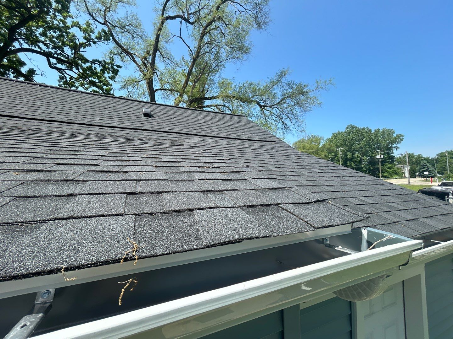 Siding Replacement using Alside Oddysee D4 by 180 Contractors
