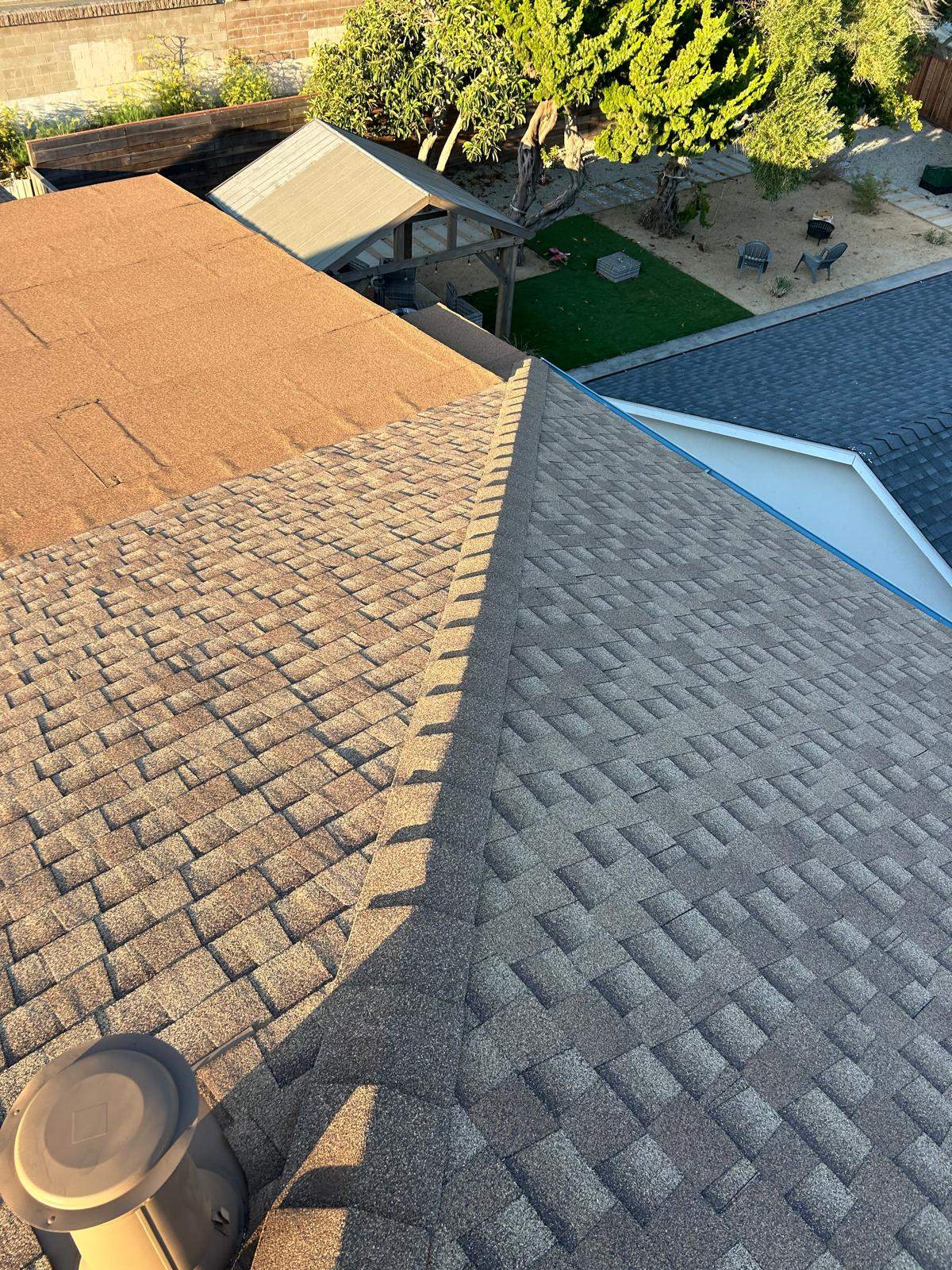 Roof Replacement - San Mateo, CA 94401 by Epic Roof Replacement