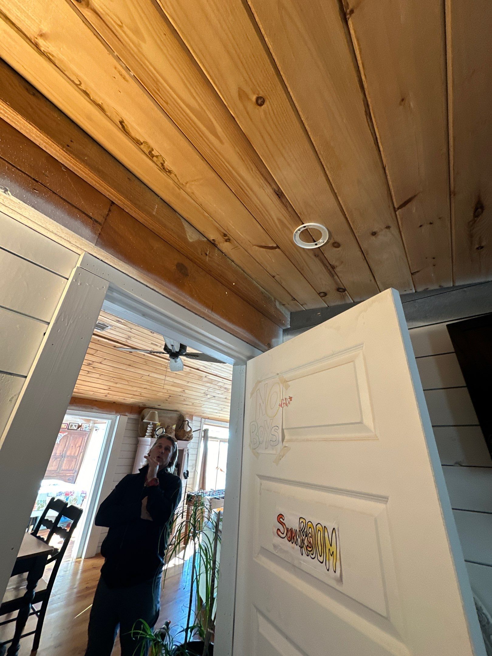 Roof Replacement using Atlas Pinnacle Sun - Cool Surf by Rainstoppers Roofing